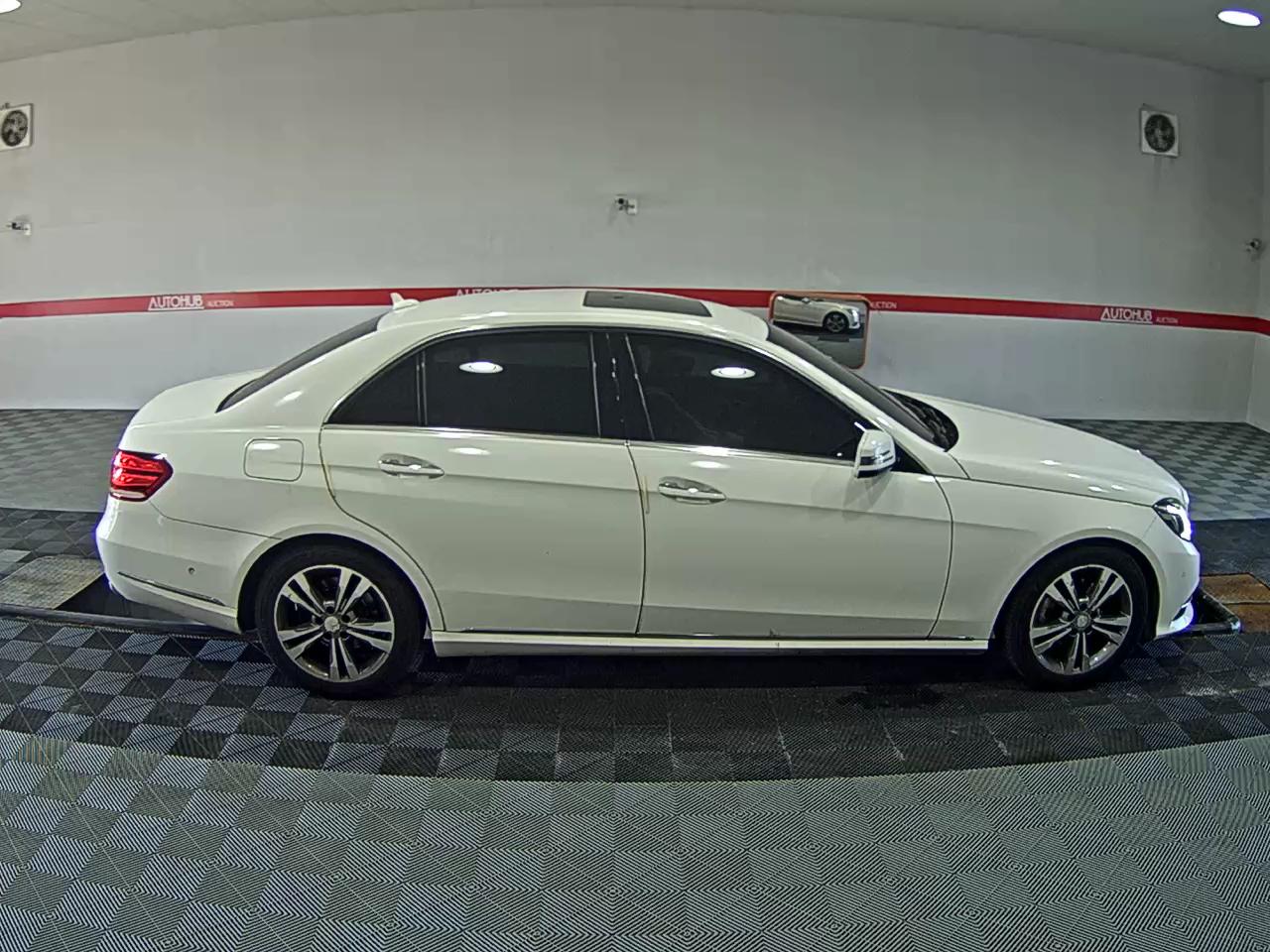 2016 - mercedes-benz e220