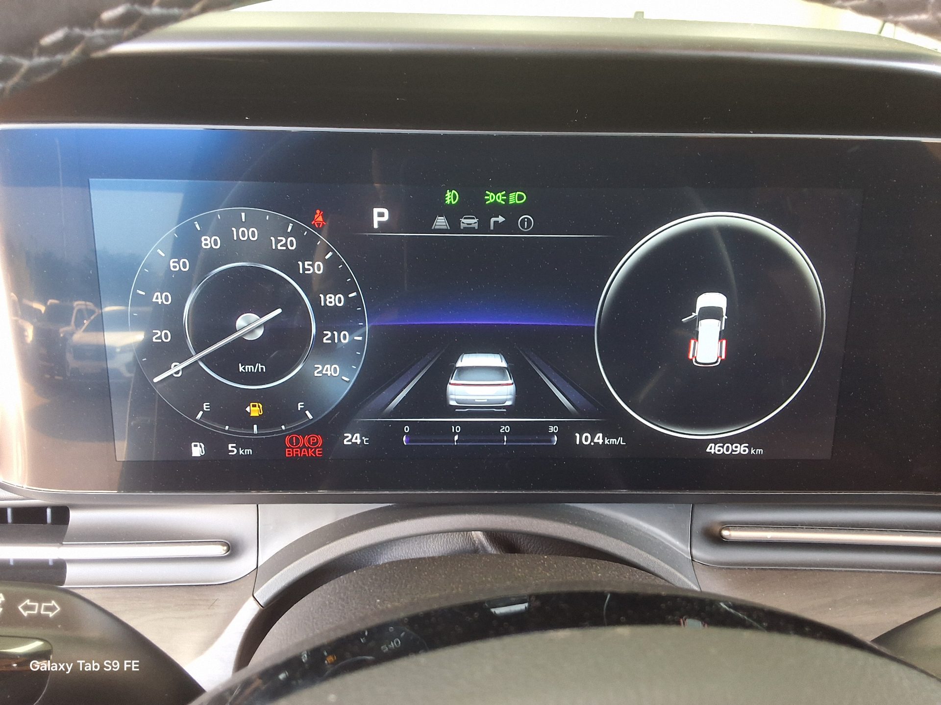 2023 - kia carnival