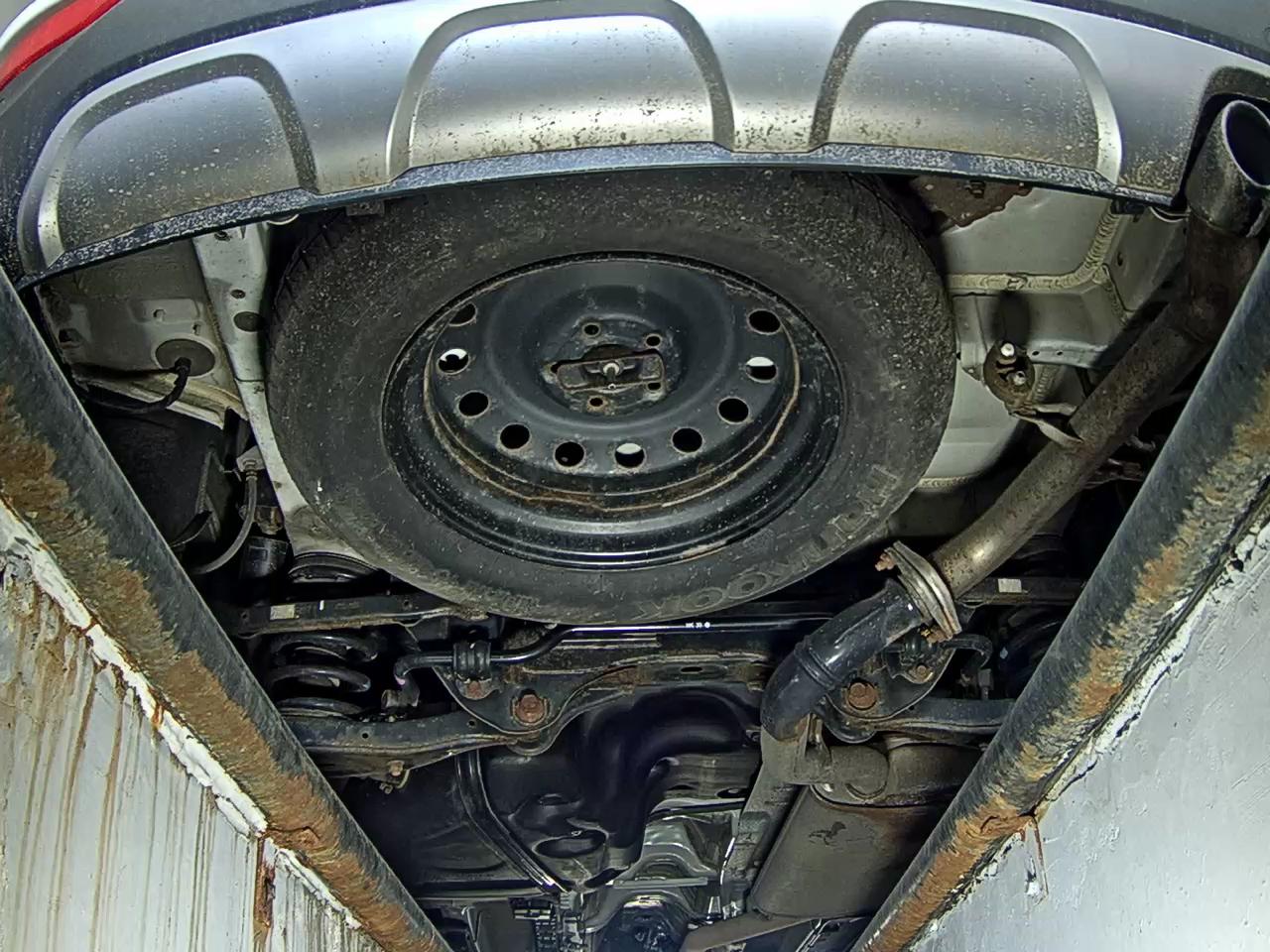 2013 - hyundai santa fe