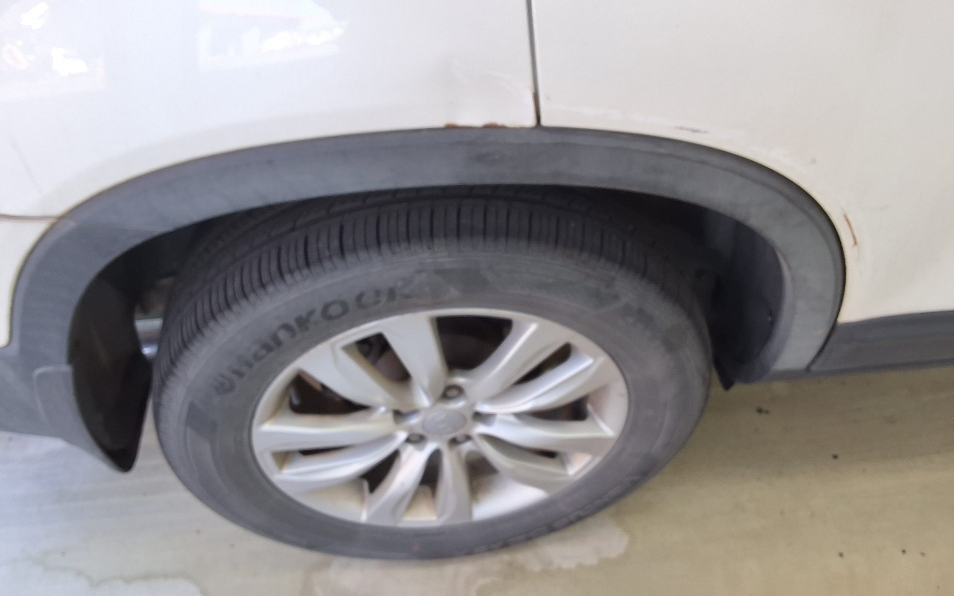 2012 - kia sorento