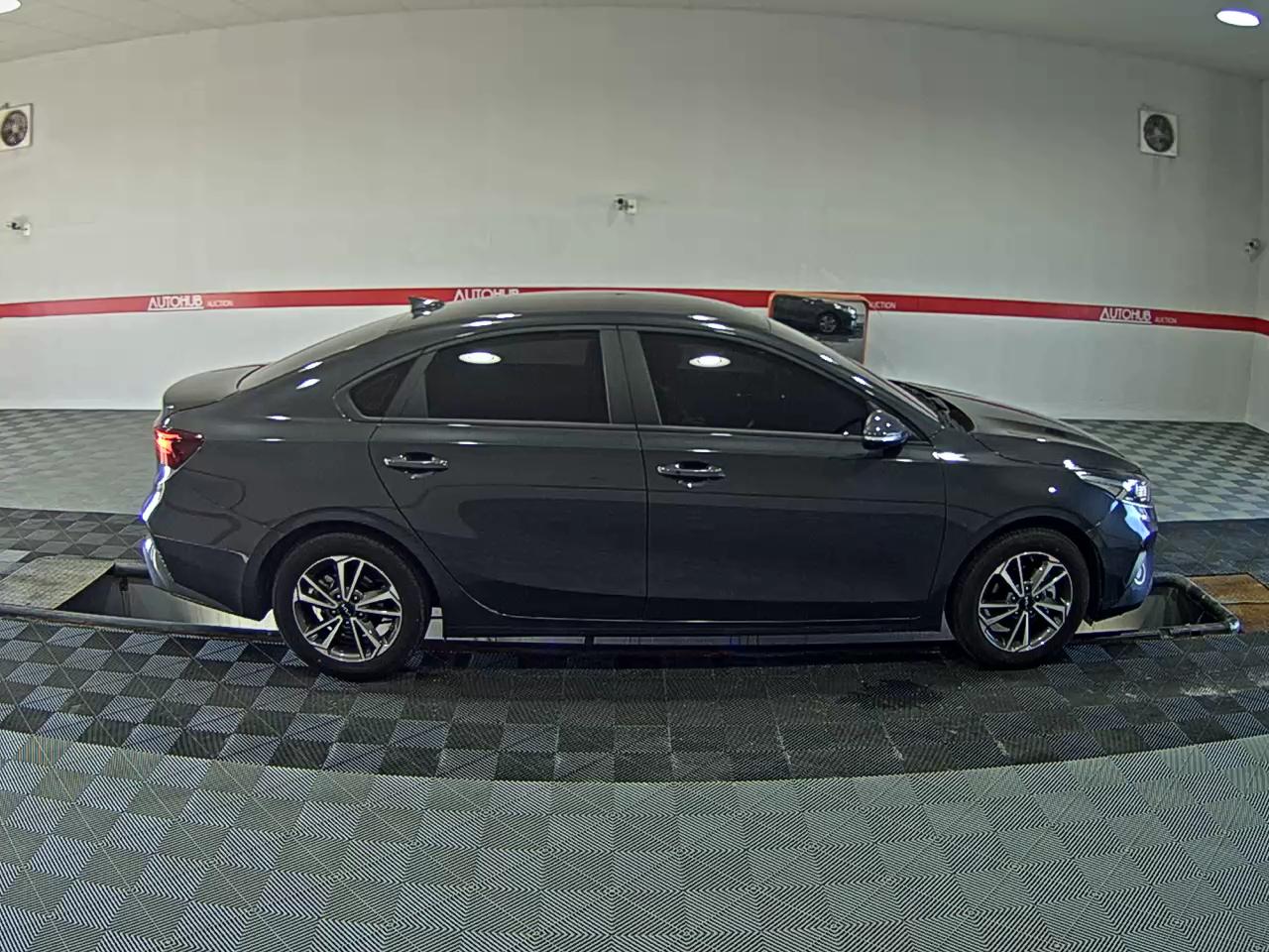 2024 - kia k3