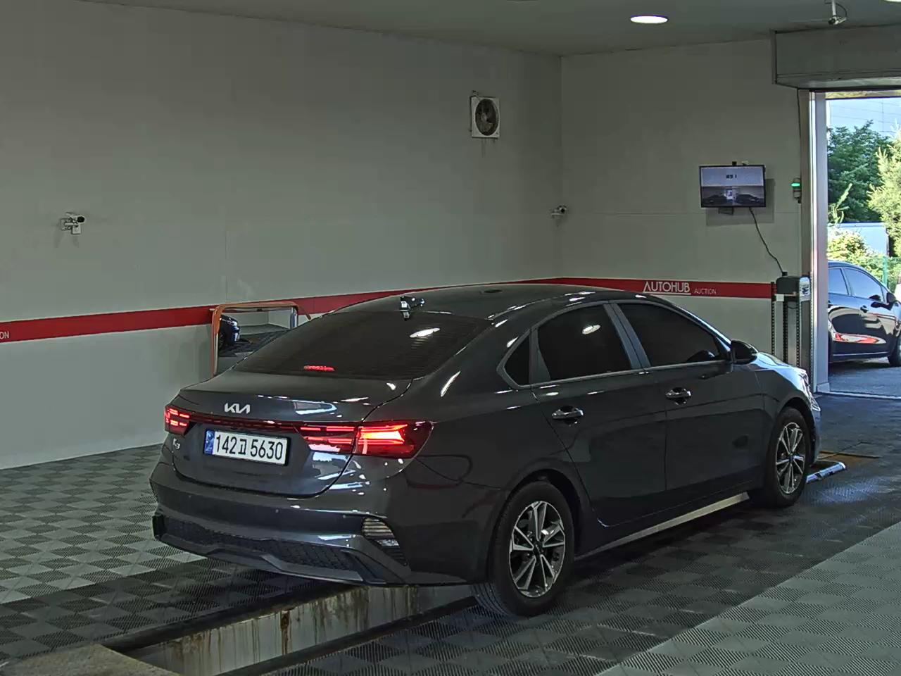 2024 - kia k3