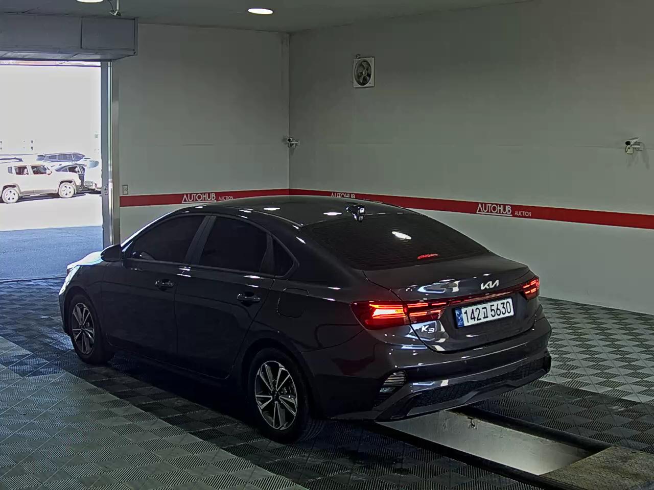 2024 - kia k3