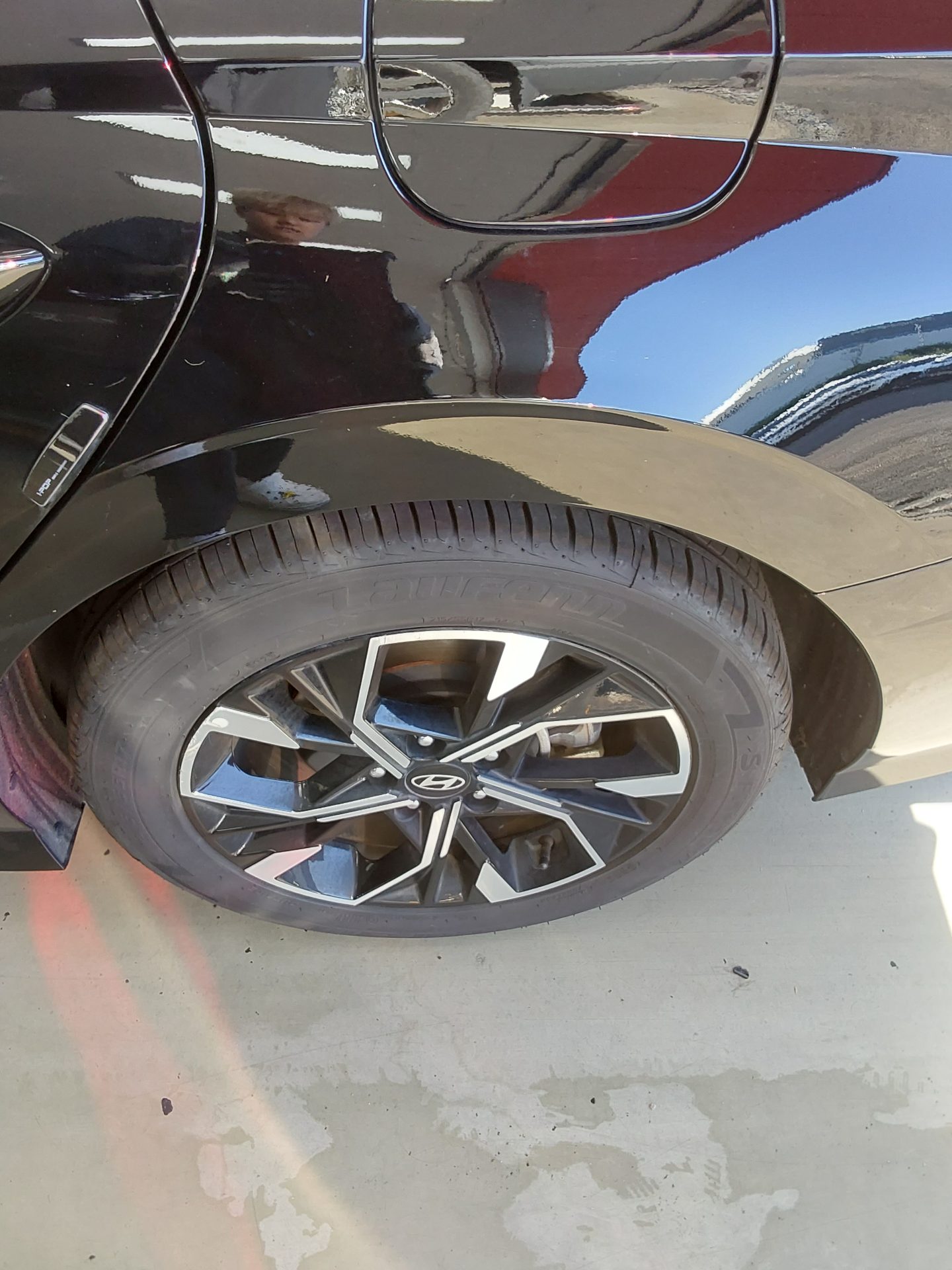 2024 - hyundai sonata
