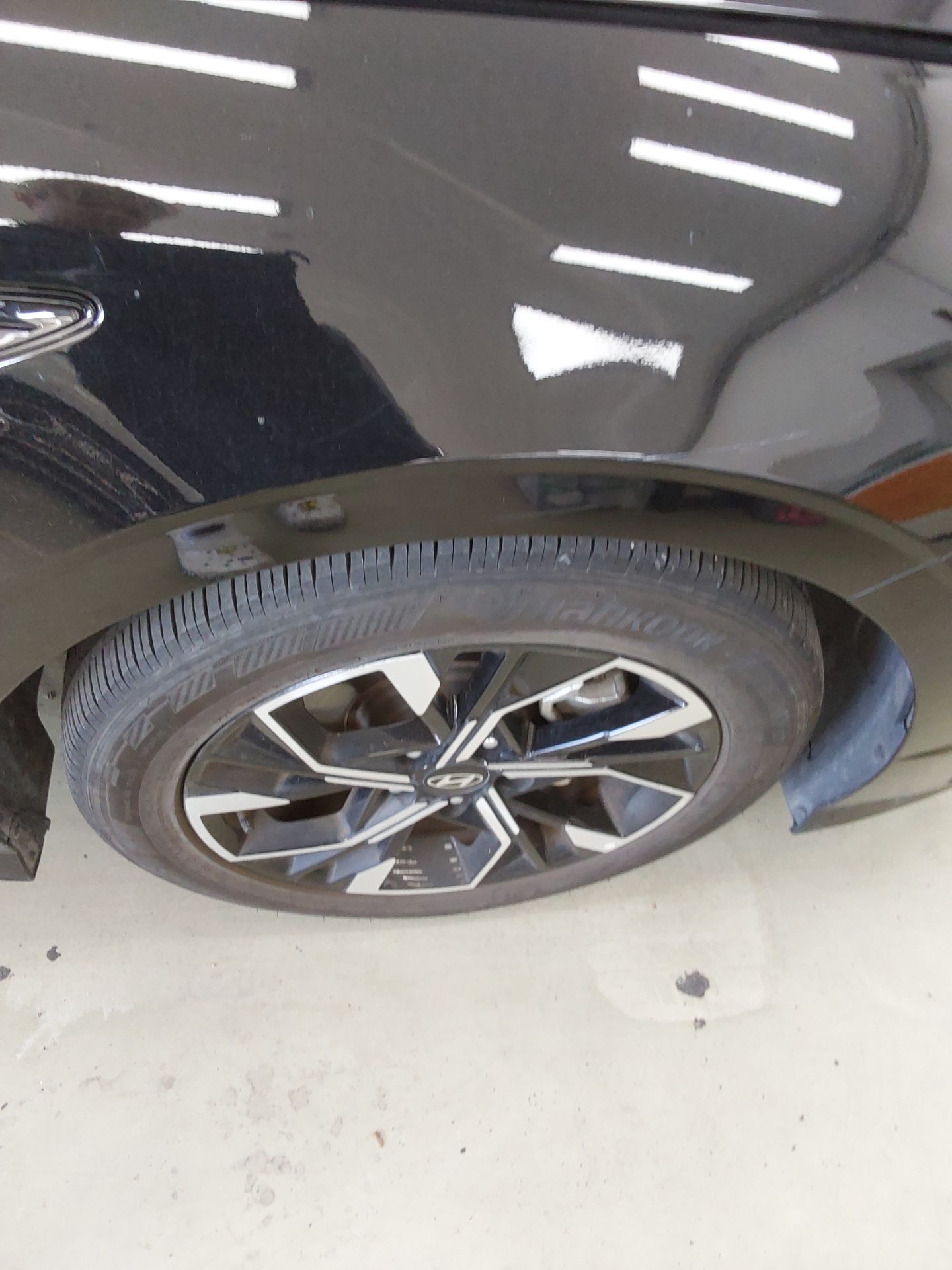 2024 - hyundai sonata