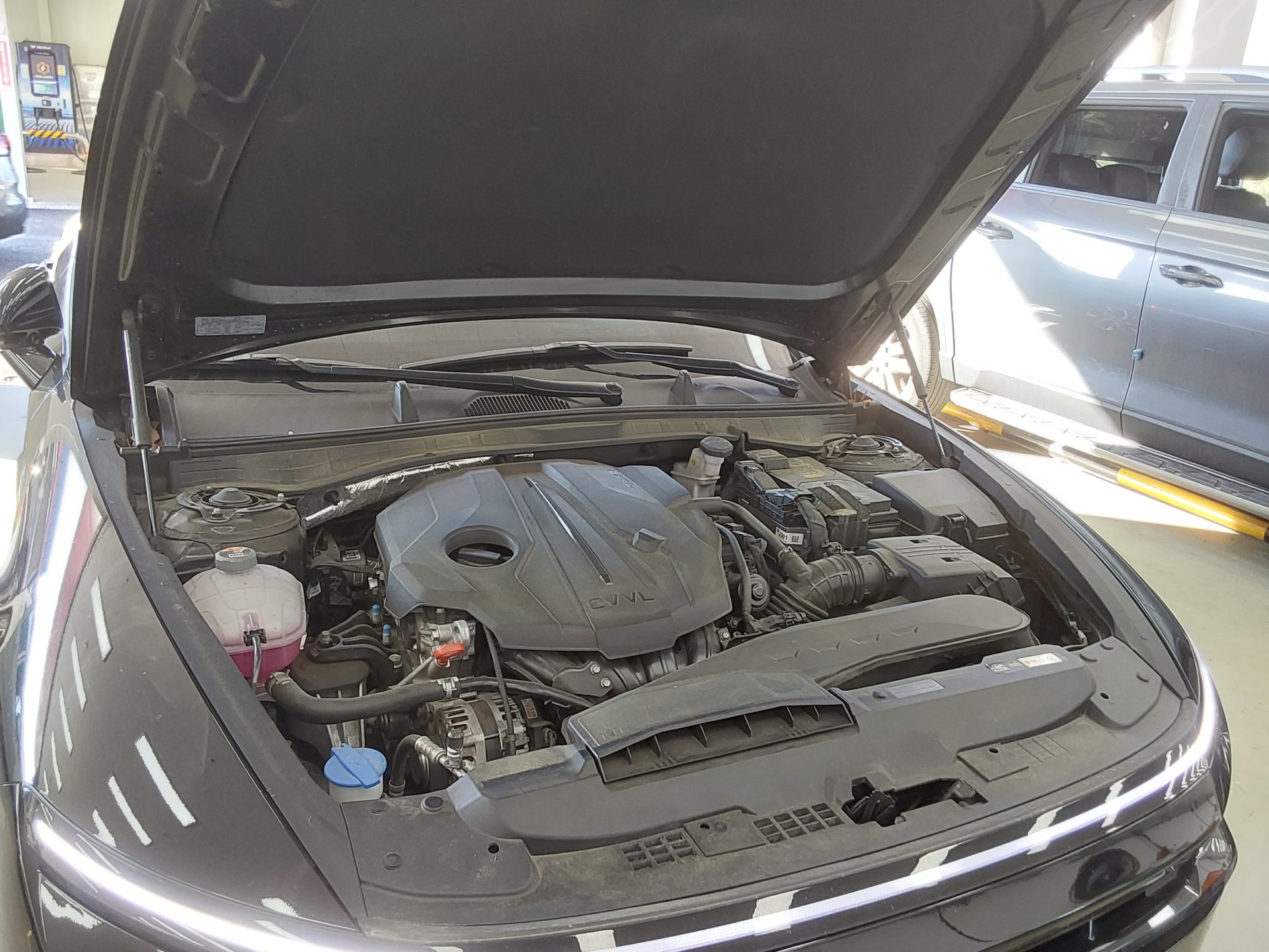 2024 - hyundai sonata