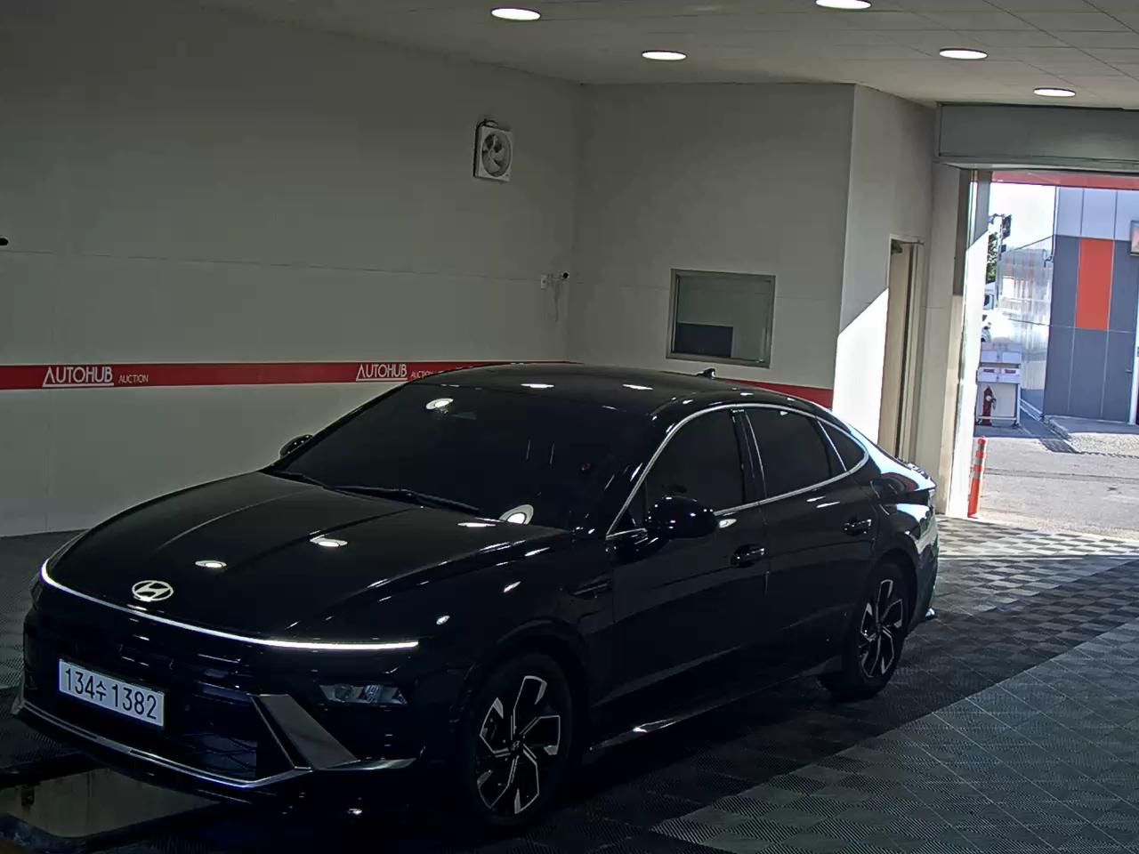 HYUNDAI SONATA EDGE