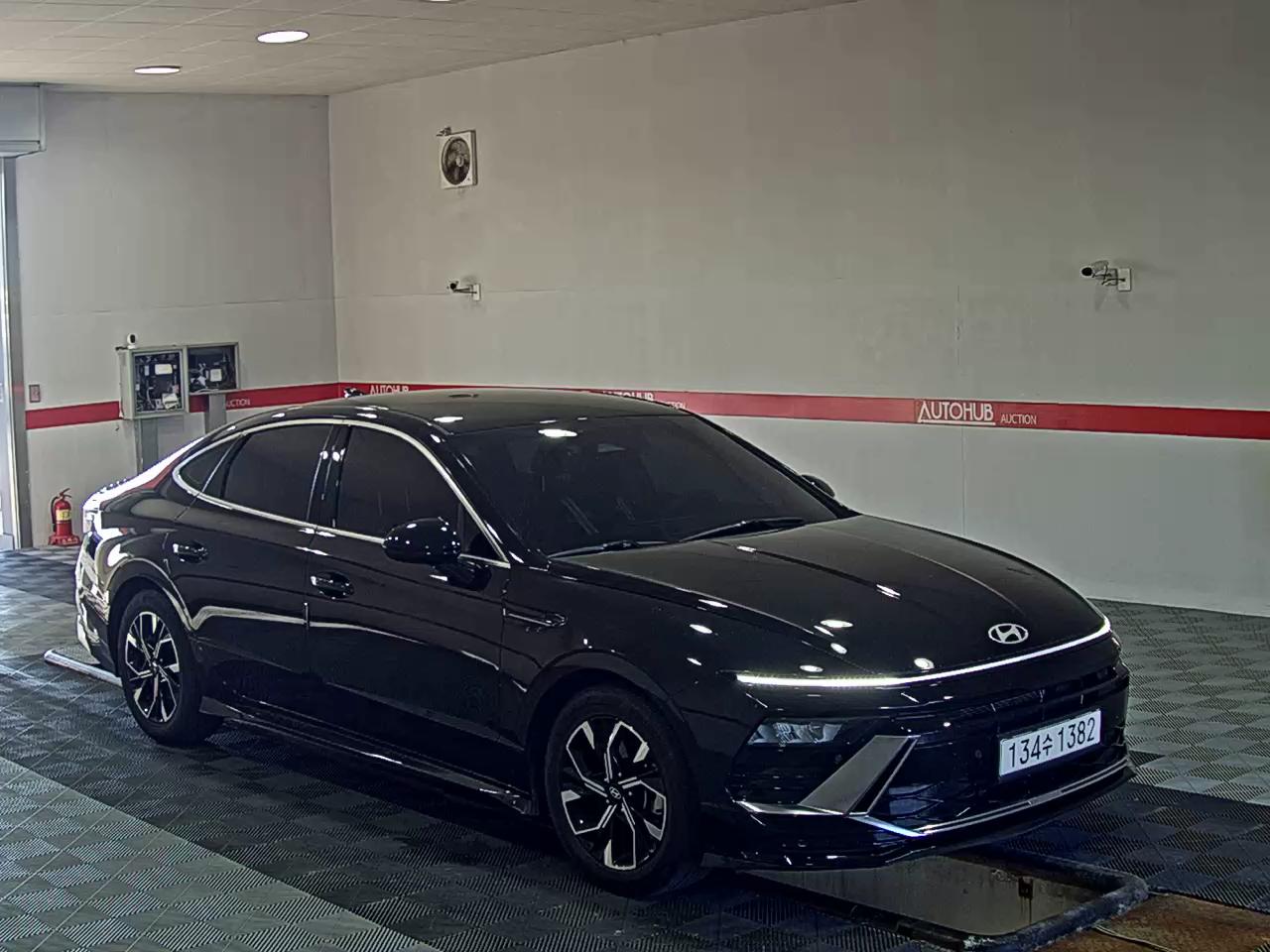 2024 - hyundai sonata