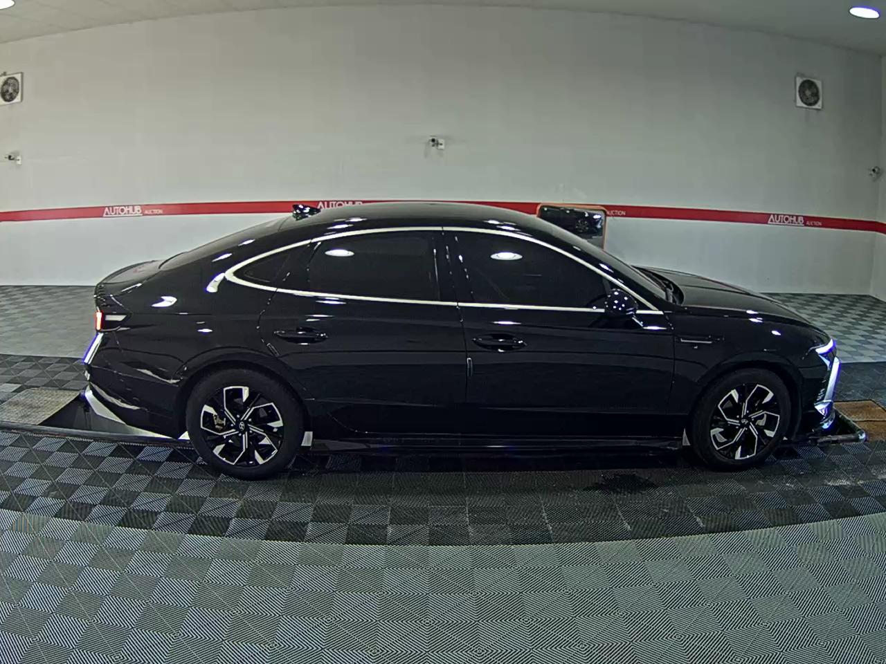 2024 - hyundai sonata