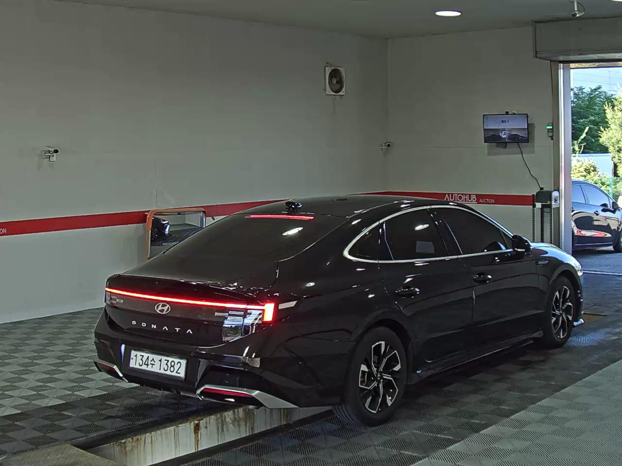 2024 - hyundai sonata