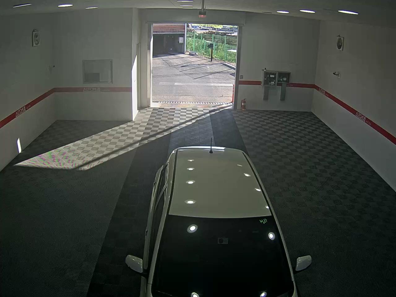2012 - kia morning