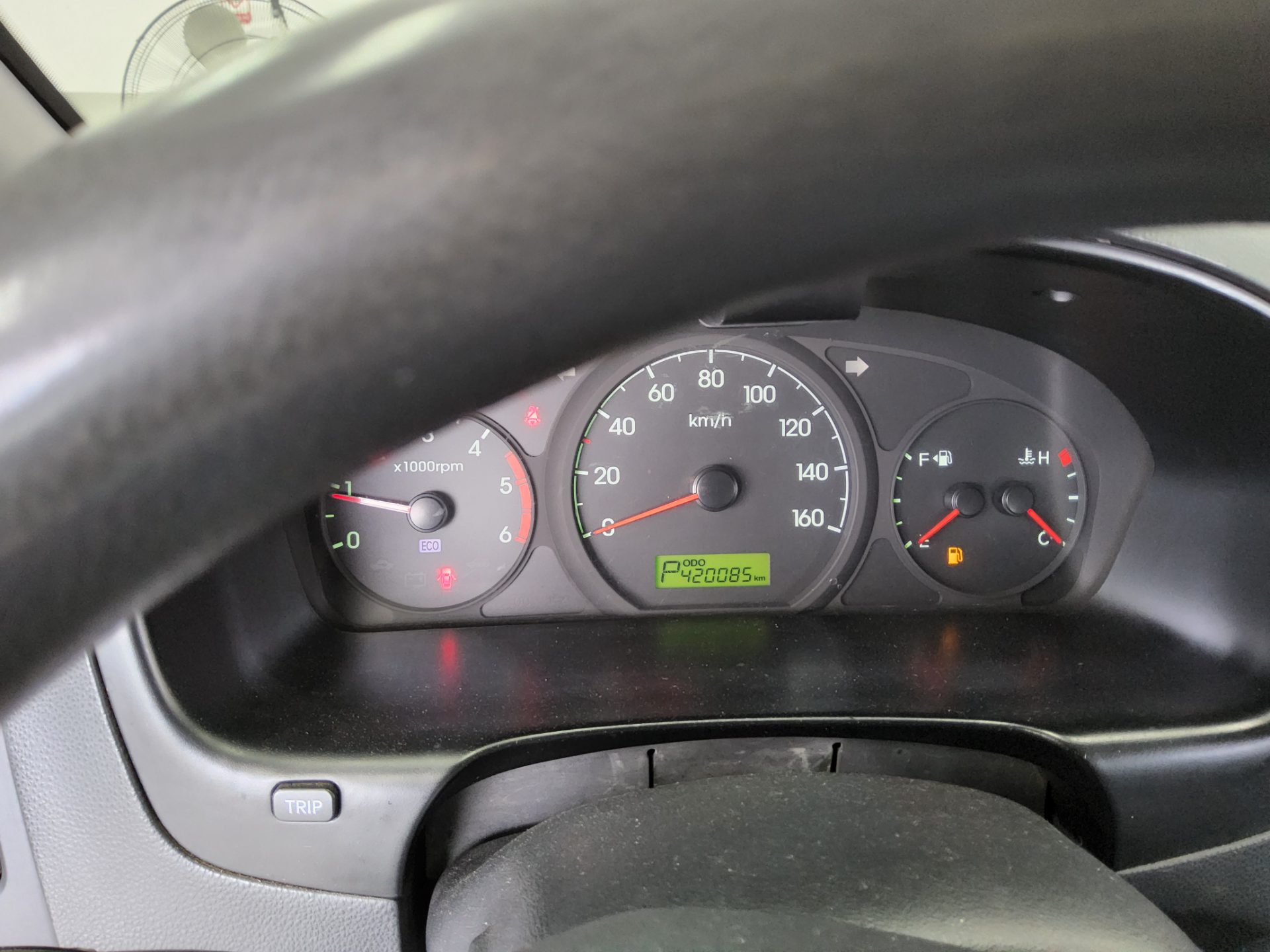 2014 - hyundai grand starex