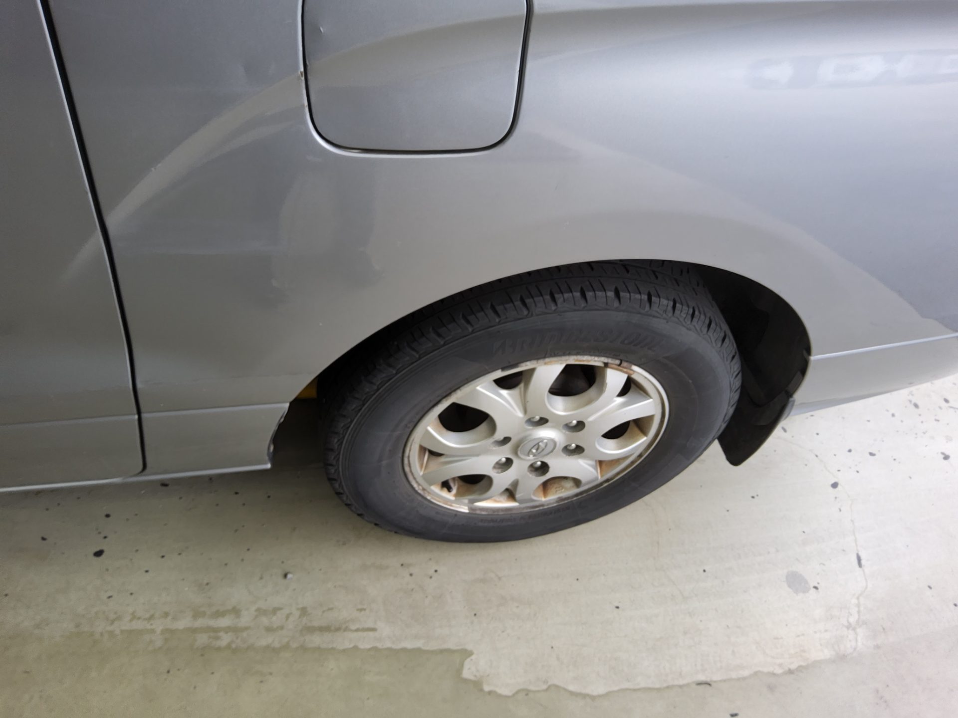2014 - hyundai grand starex
