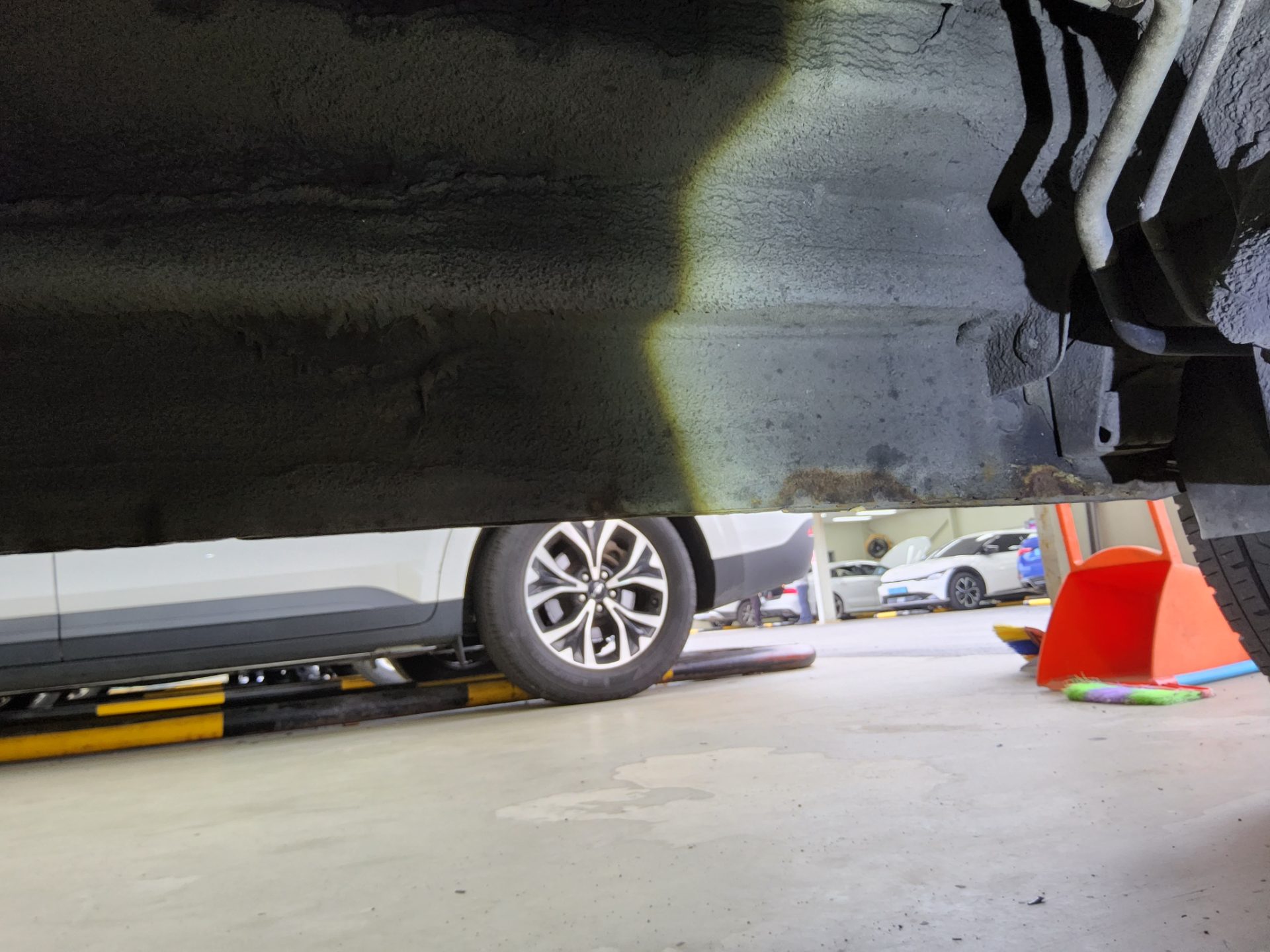 2014 - hyundai grand starex
