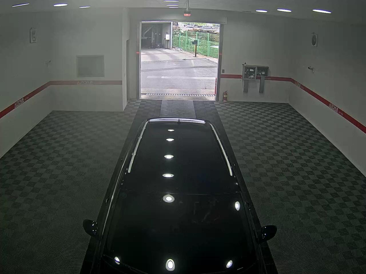 2018 - volkswagen tiguan