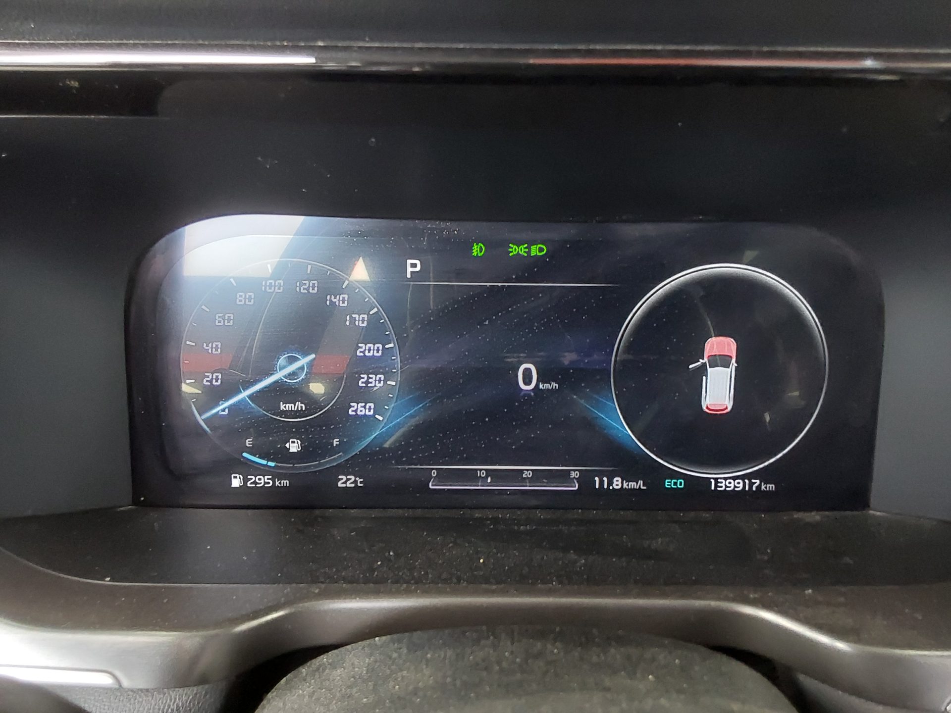 2021 - kia sorento