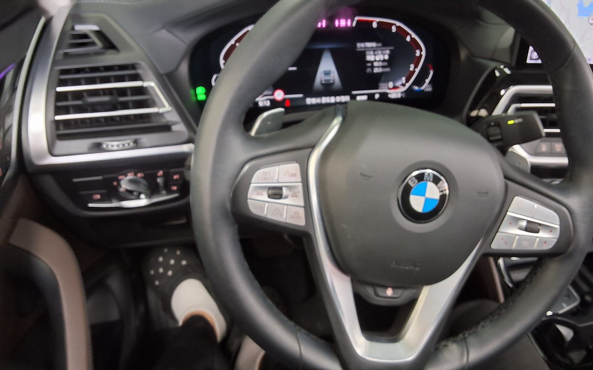 2022 - bmw x4