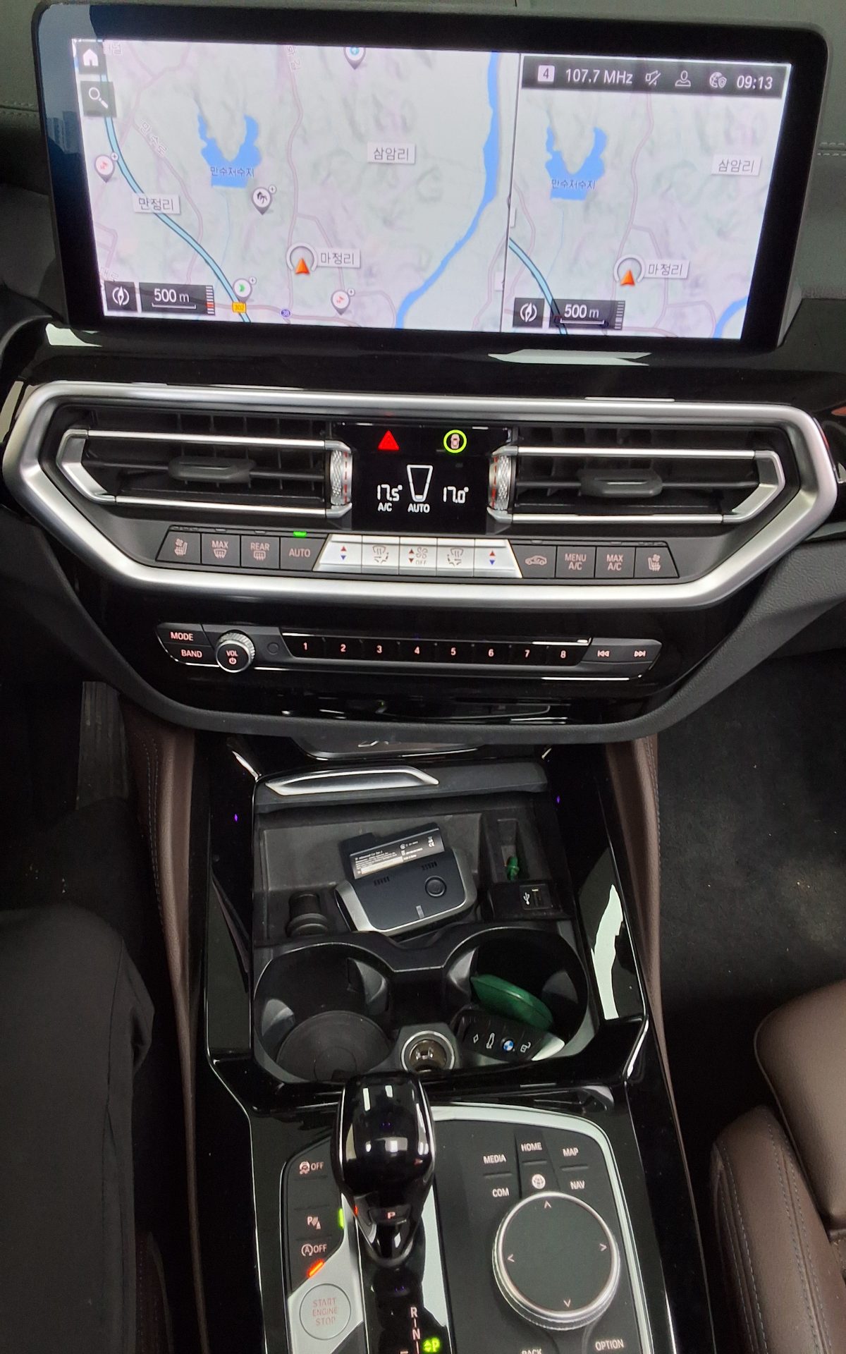 2022 - bmw x4