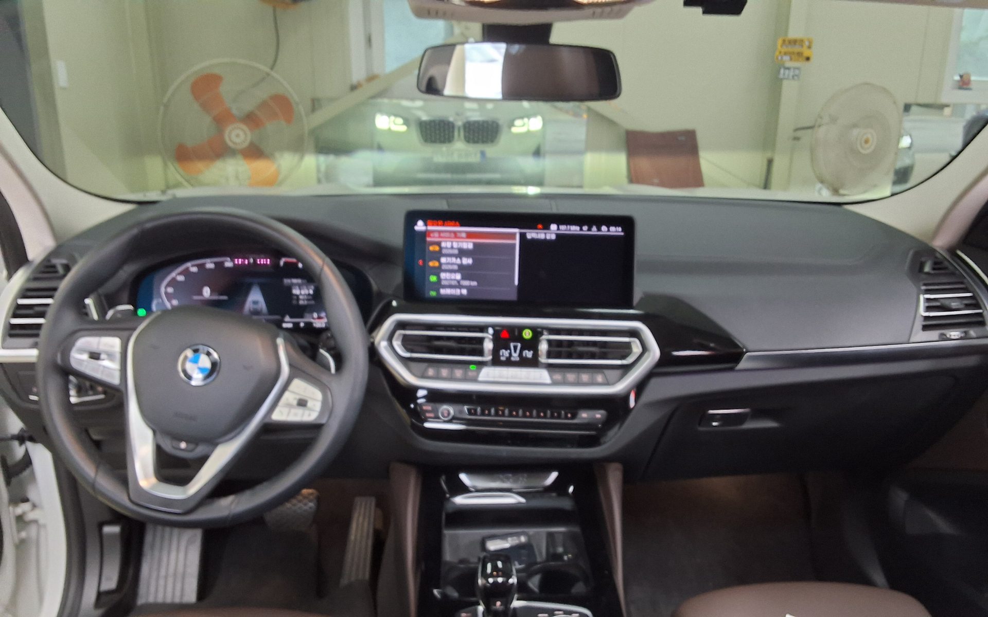 2022 - bmw x4