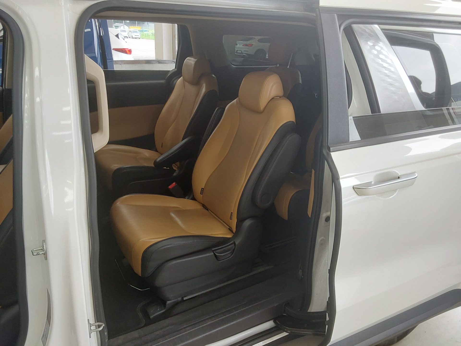 2023 - kia carnival