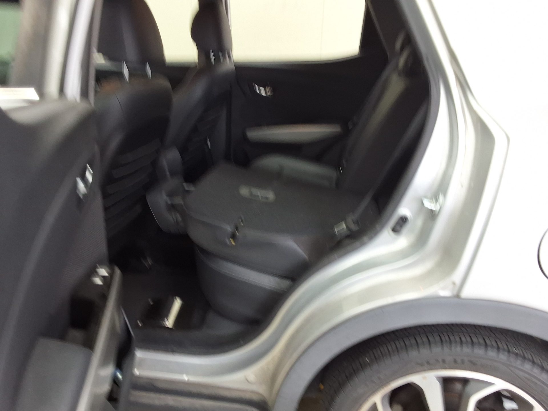 2016 - ssangyong tivoli