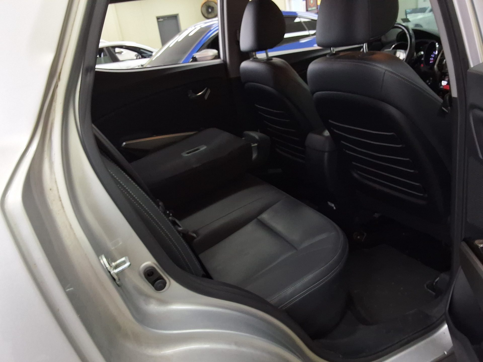 2016 - ssangyong tivoli