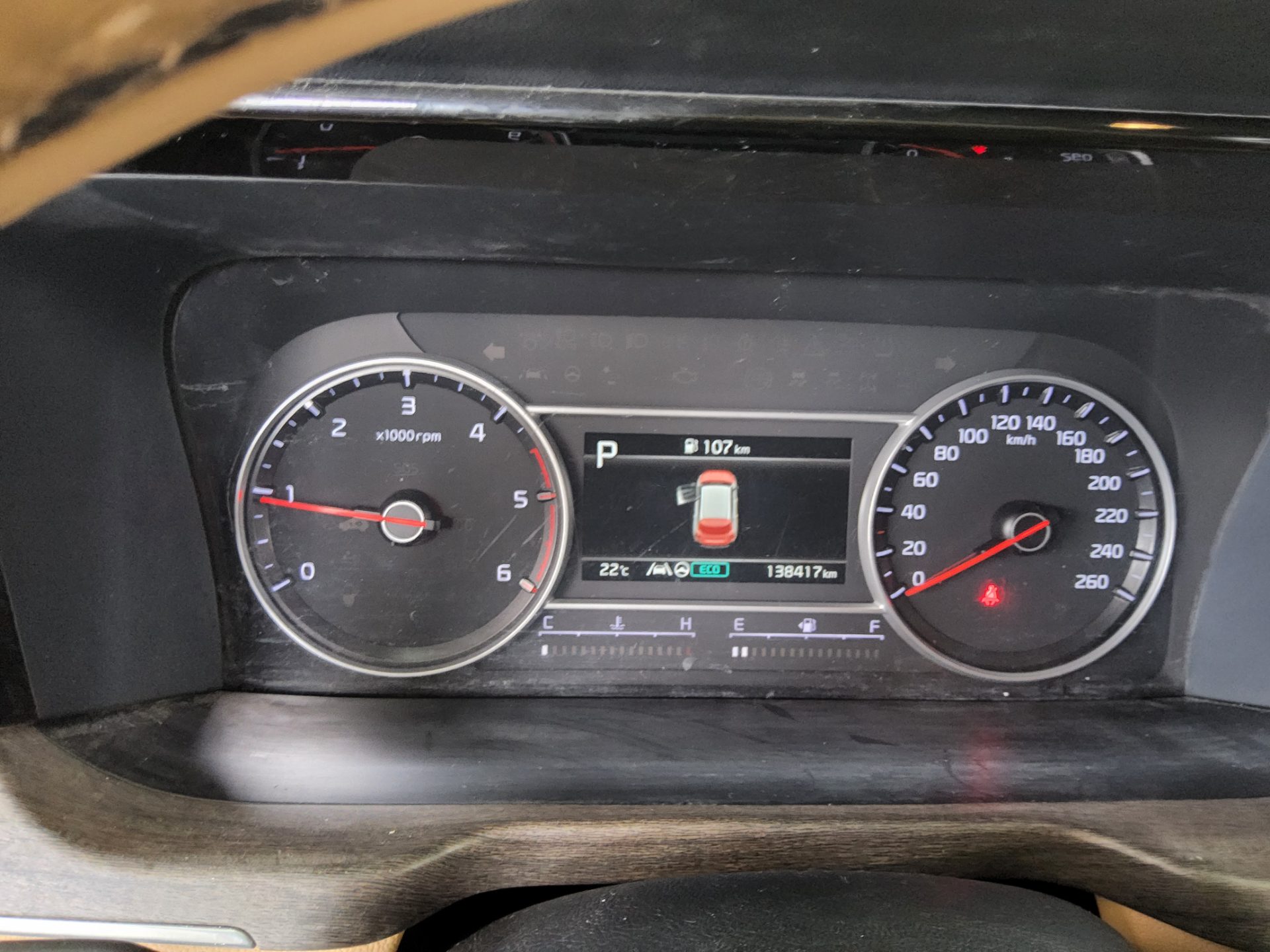2021 - kia sorento