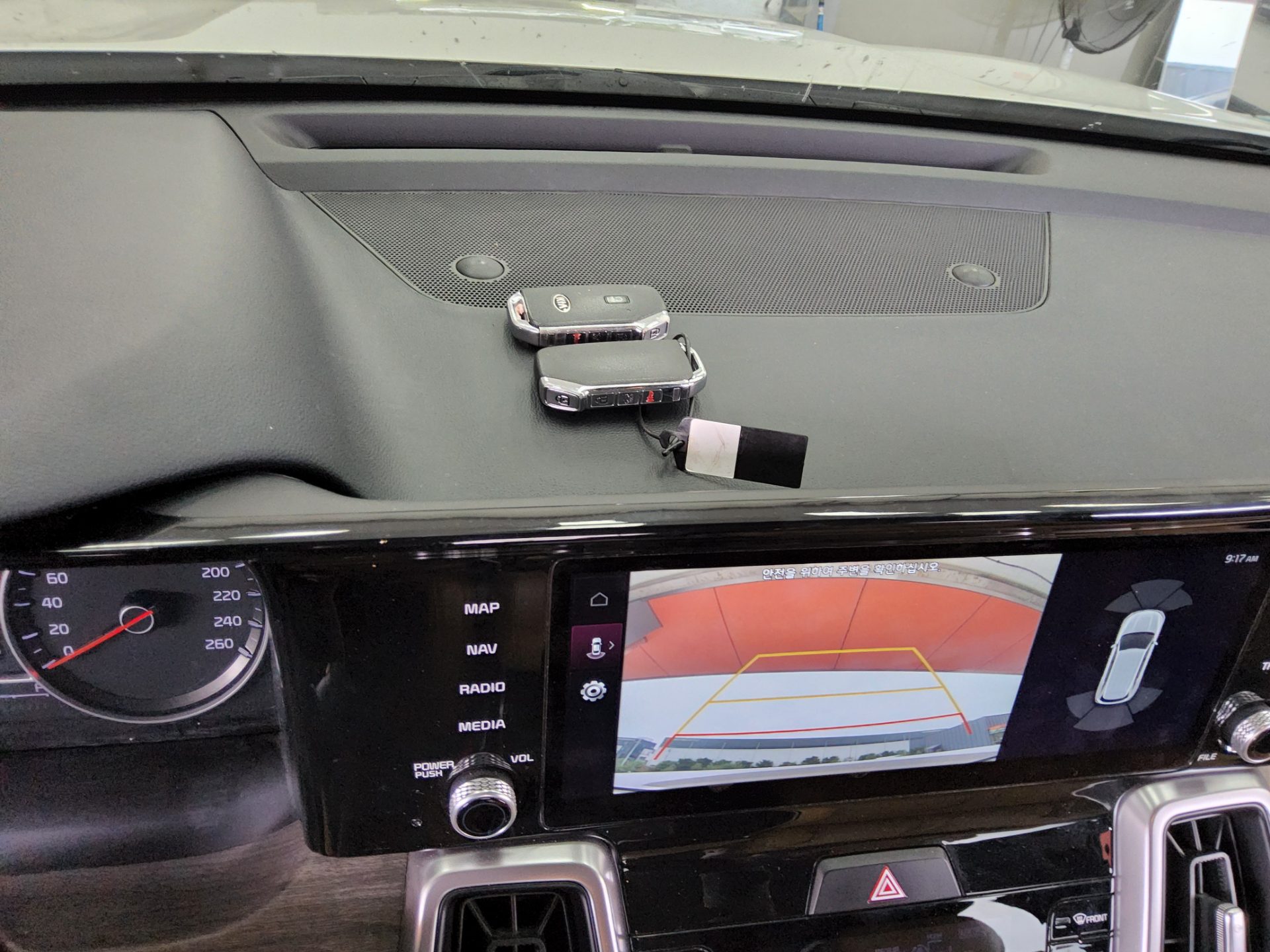 2021 - kia sorento