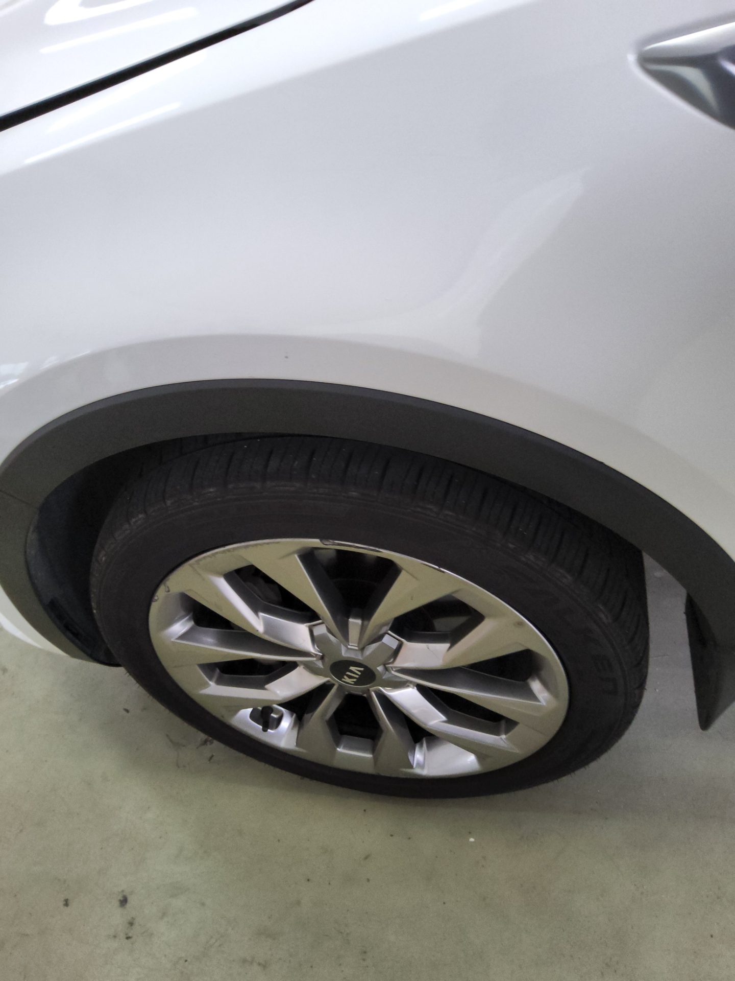 2021 - kia sorento