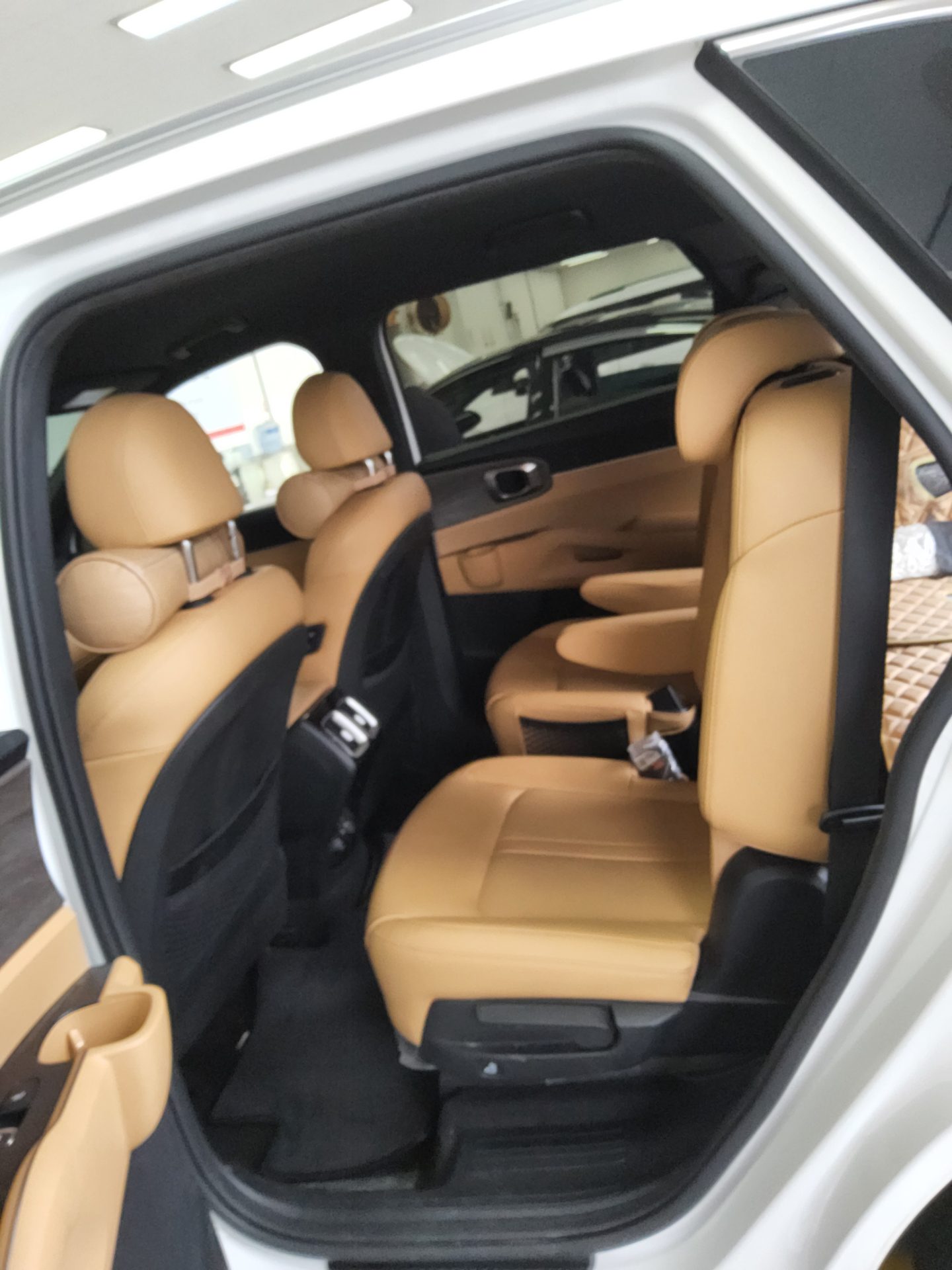 2021 - kia sorento