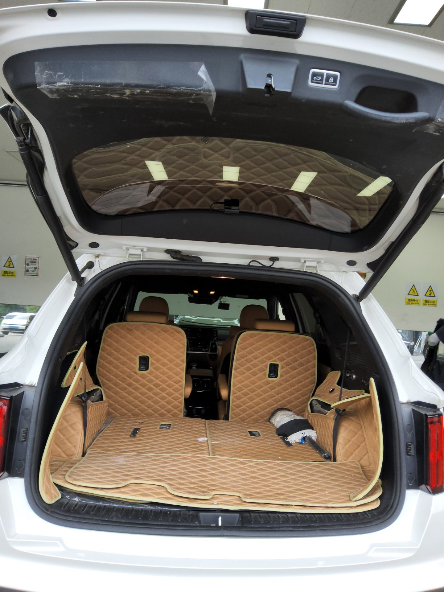 2021 - kia sorento