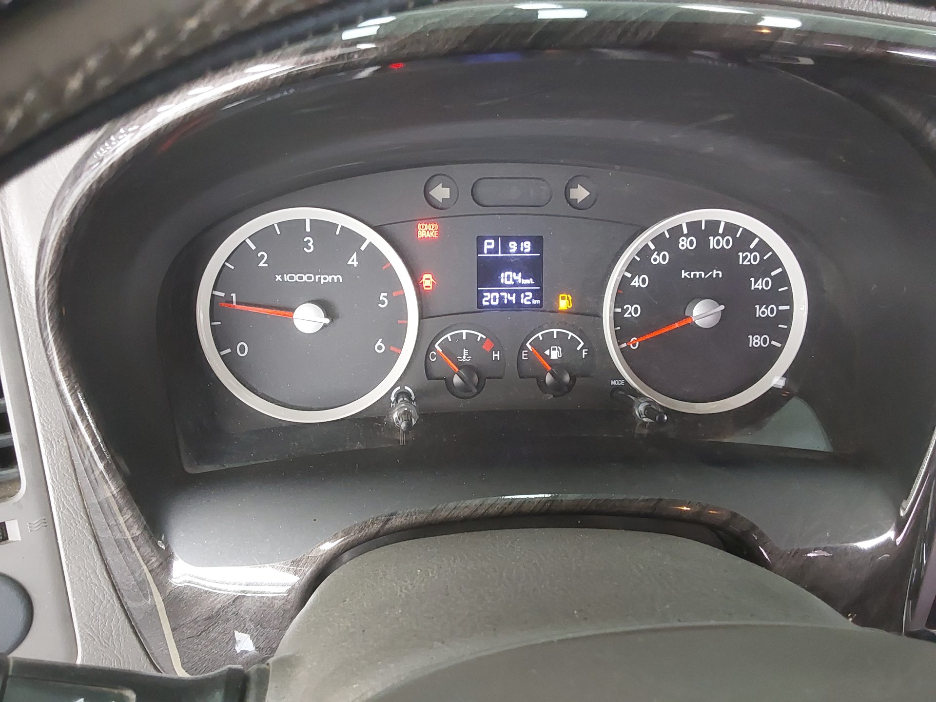2019 - hyundai porter