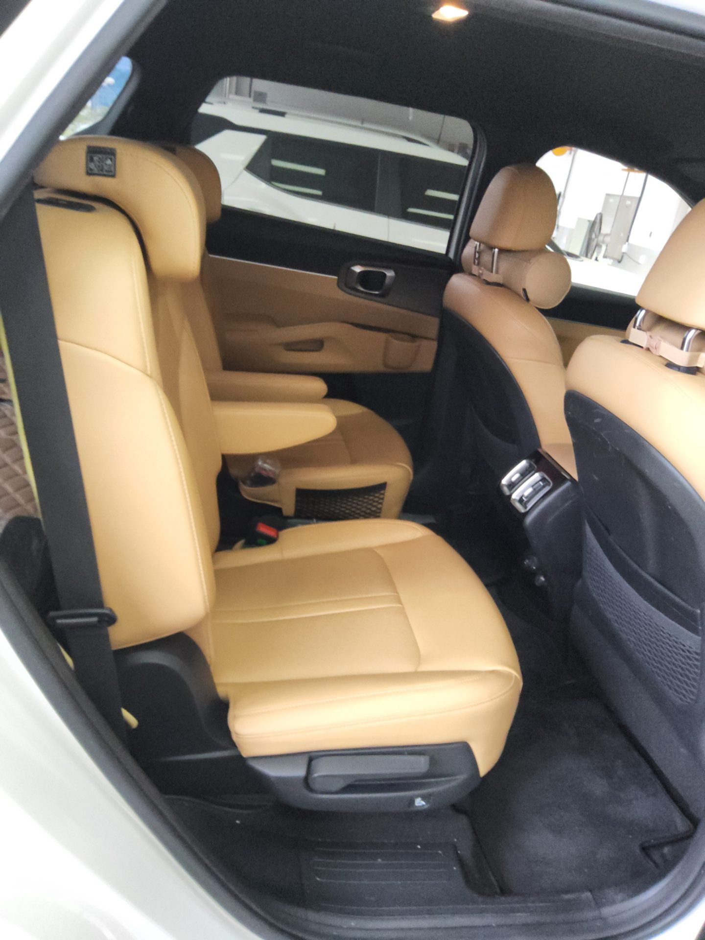 2021 - kia sorento