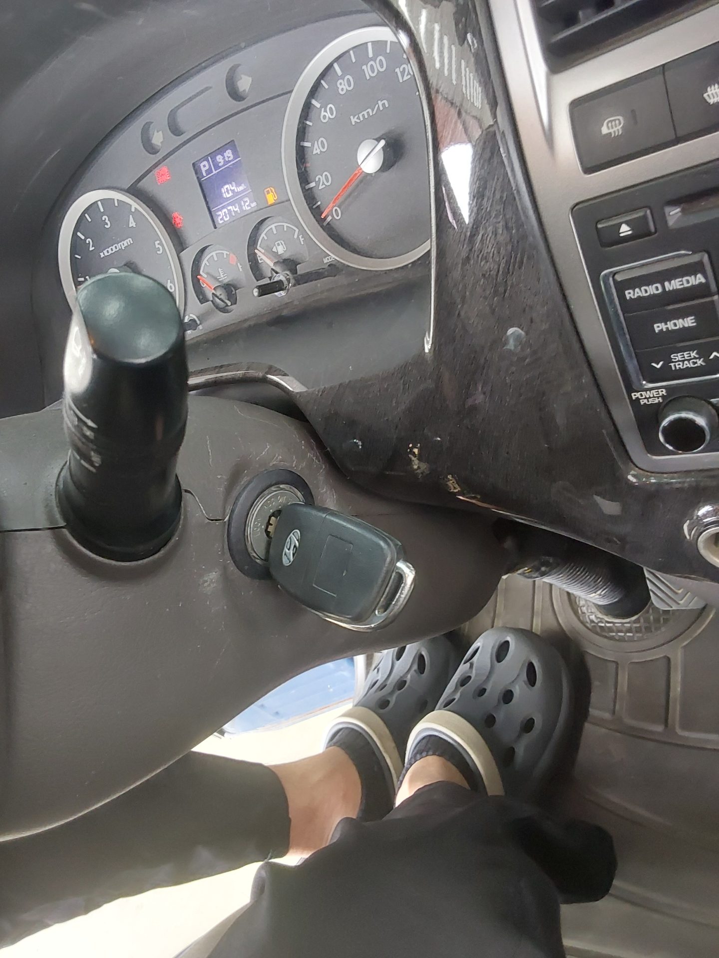 2019 - hyundai porter