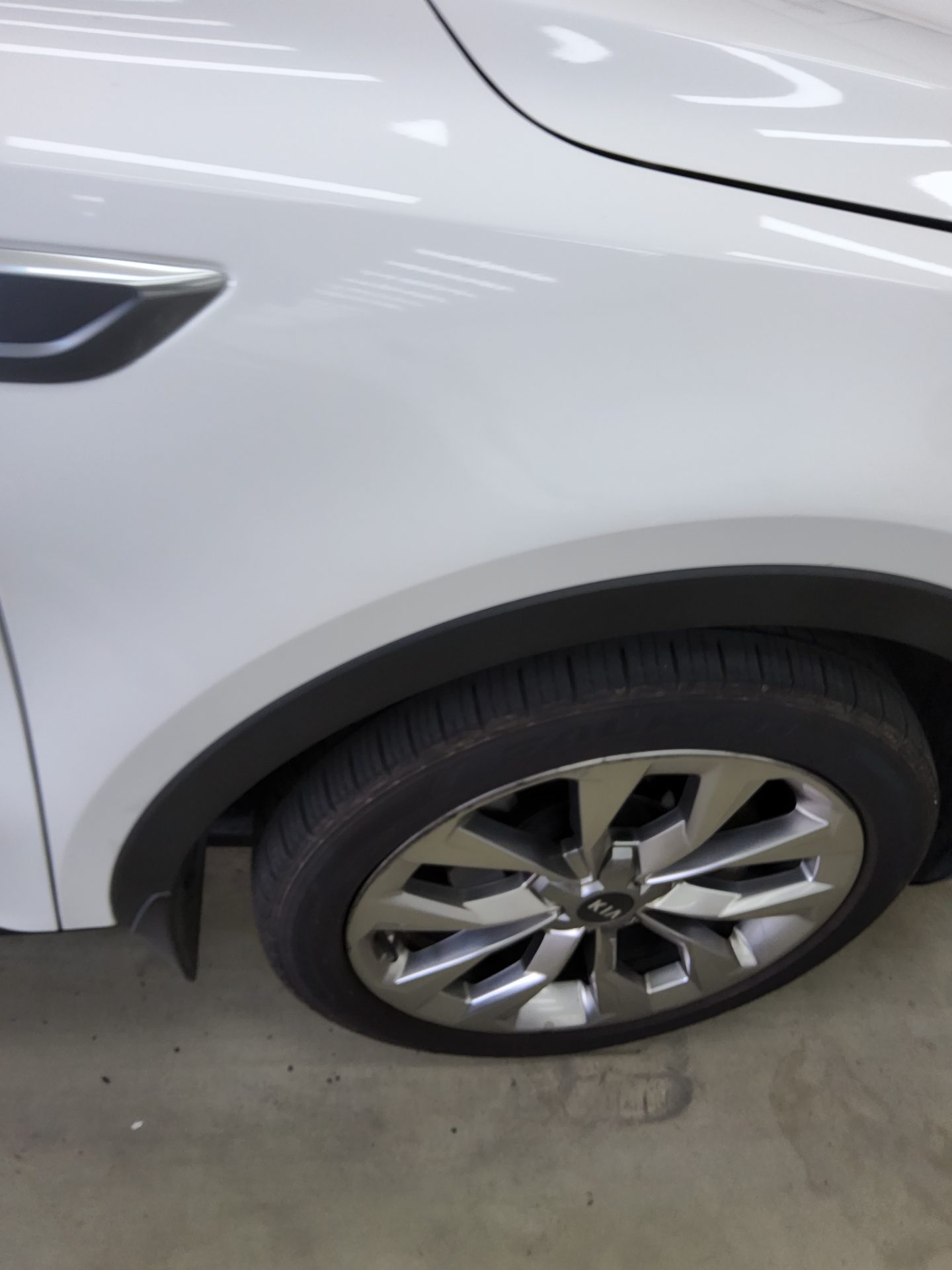 2021 - kia sorento