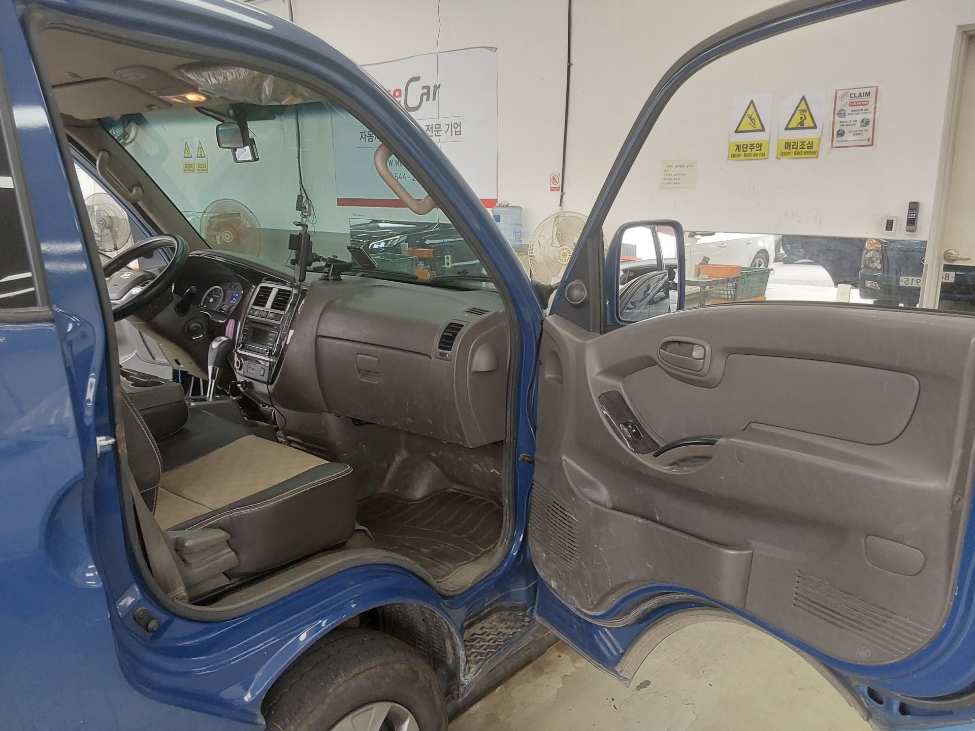 2019 - hyundai porter