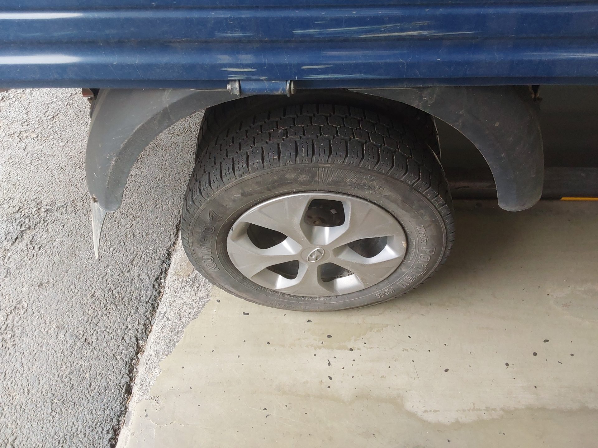 2019 - hyundai porter
