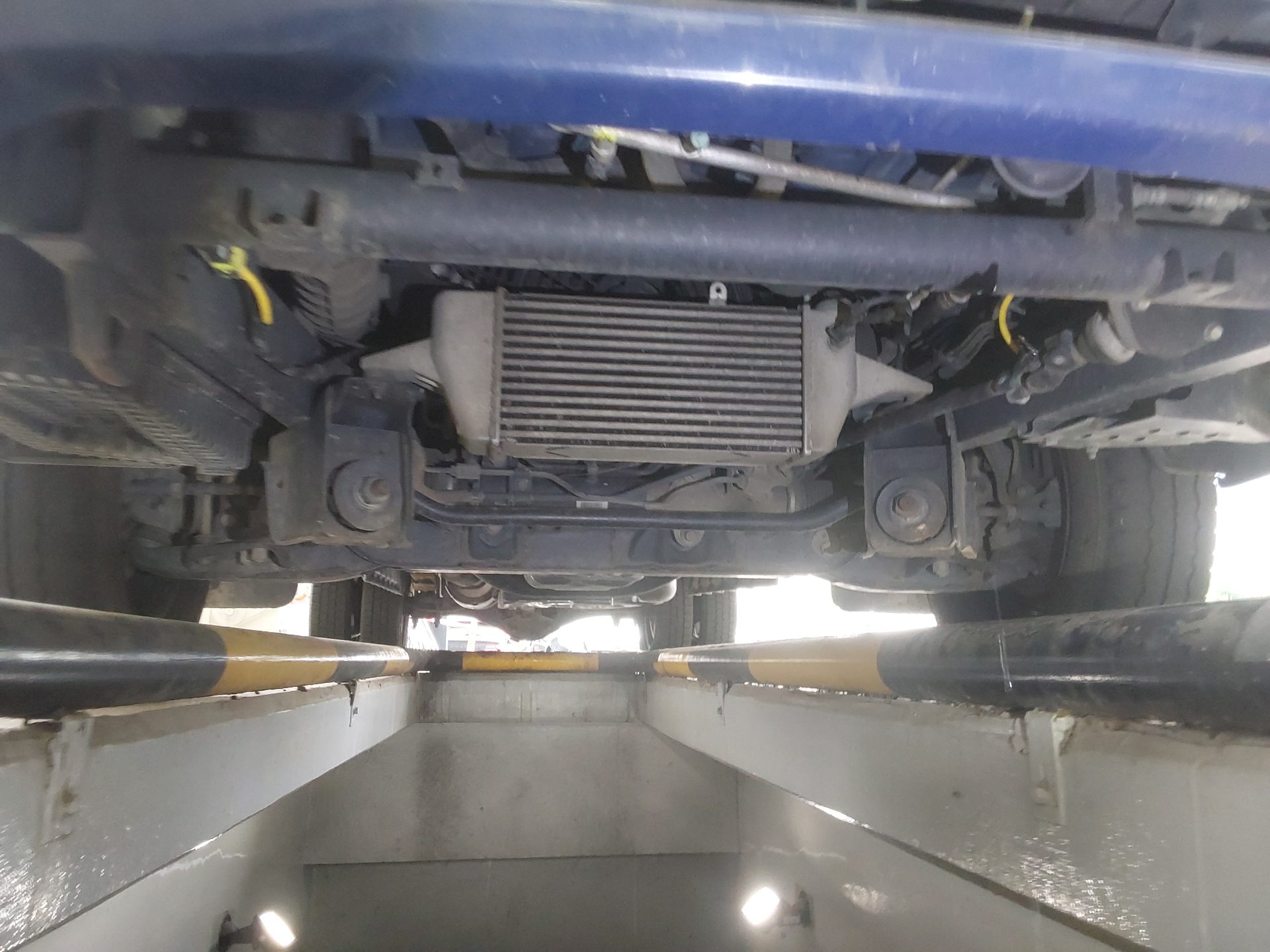 2019 - hyundai porter