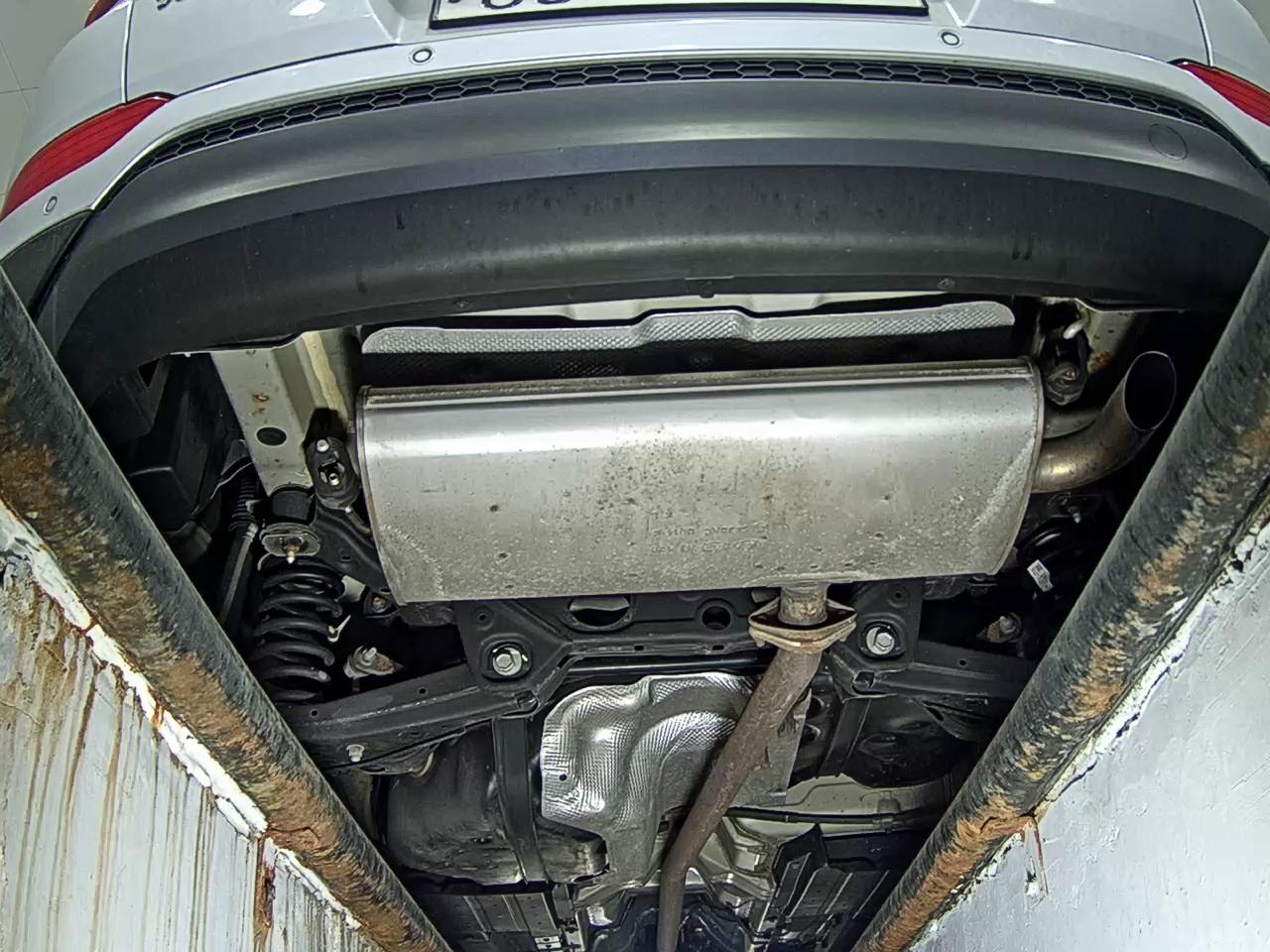 2016 - hyundai tucson