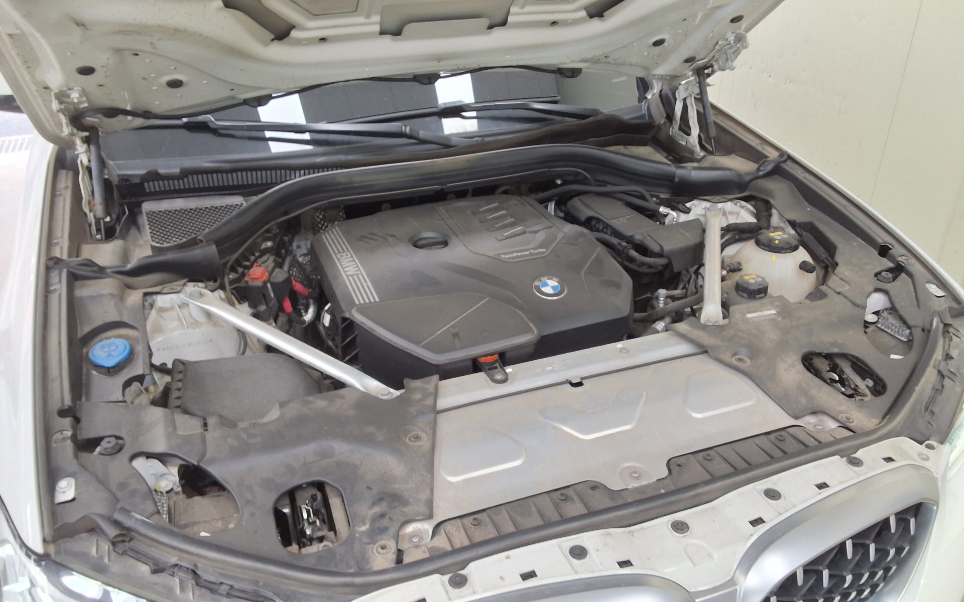2022 - bmw x4