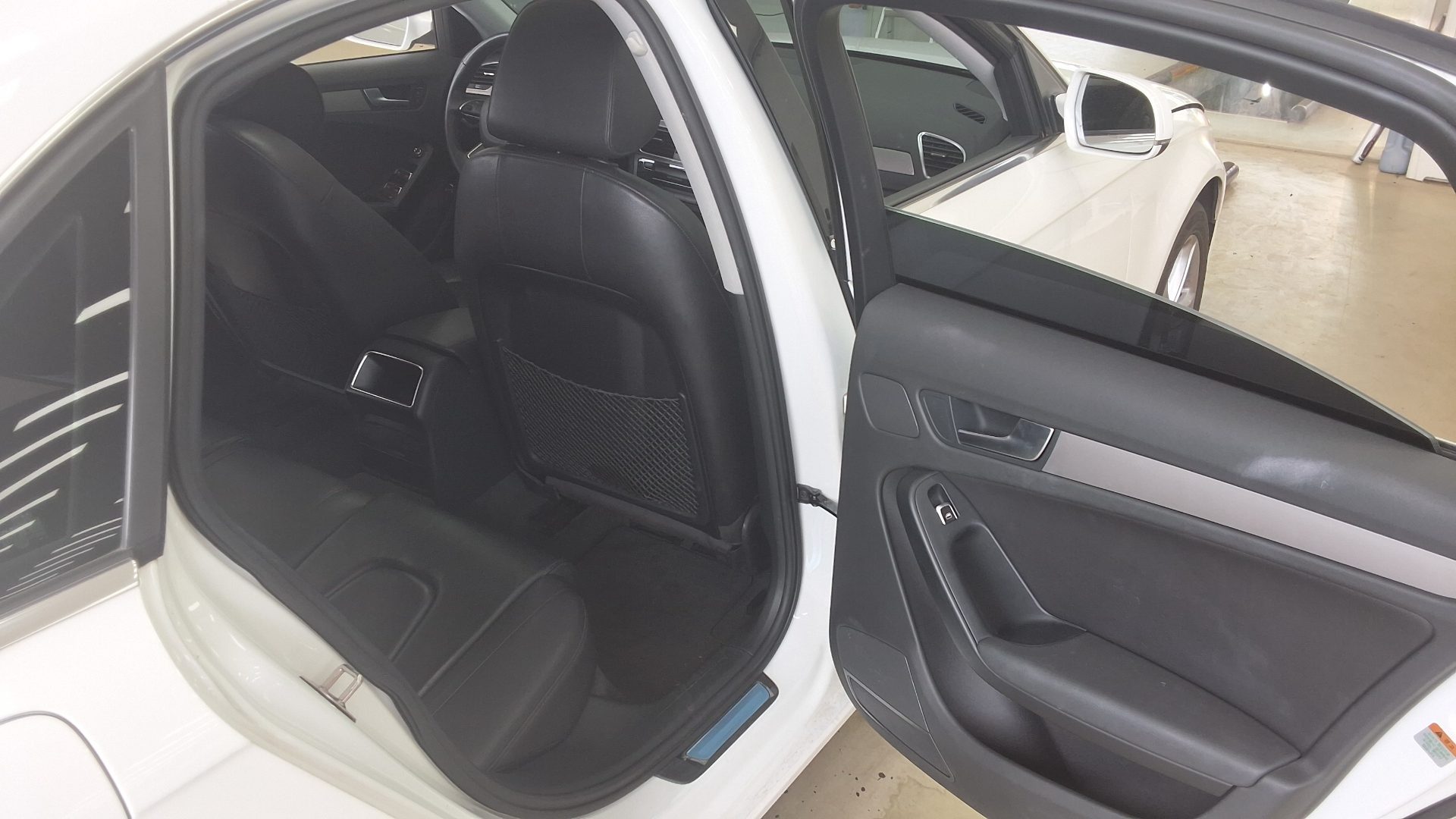 2015 - audi a4
