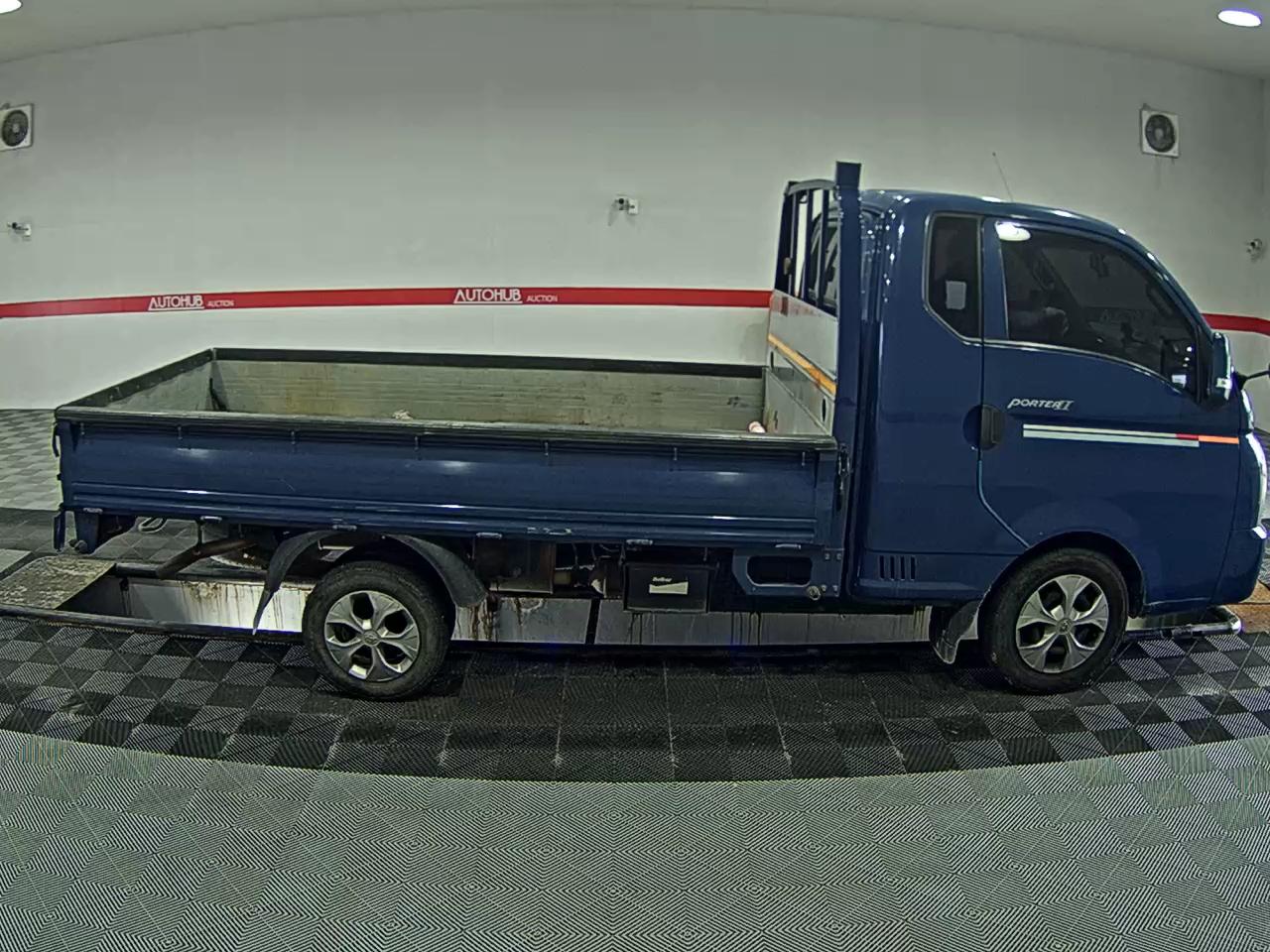 2019 - hyundai porter