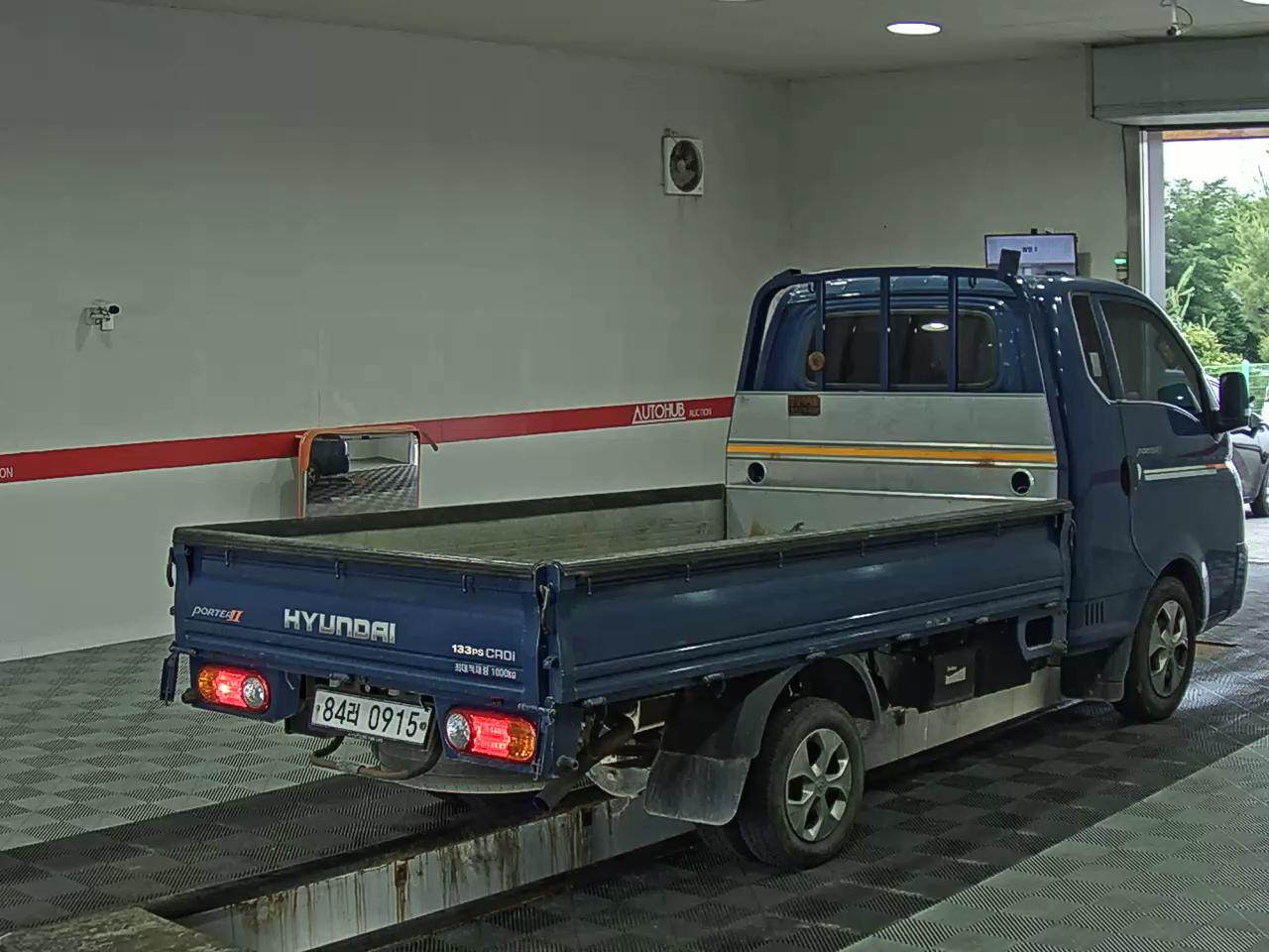 2019 - hyundai porter