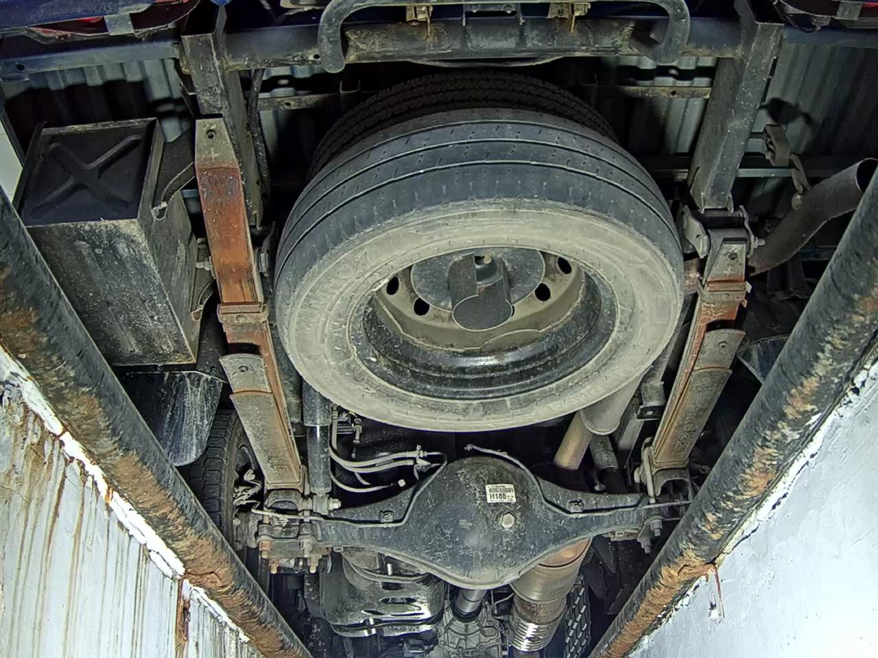 2019 - hyundai porter