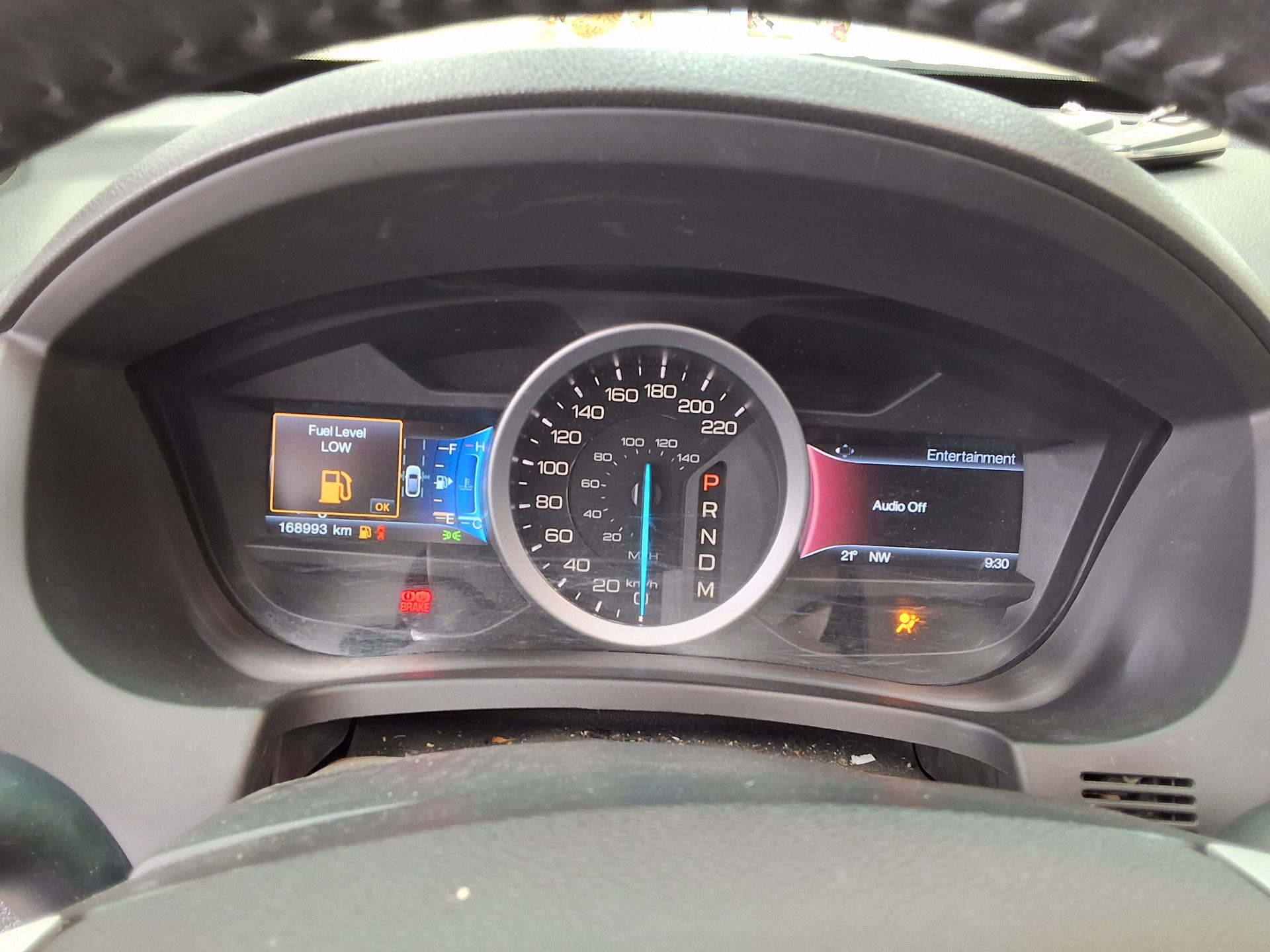2015 - ford explorer