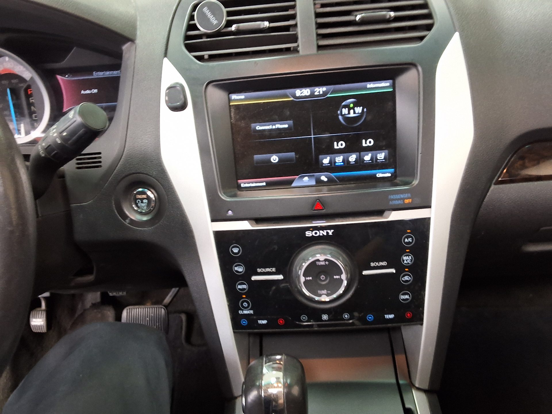 2015 - ford explorer