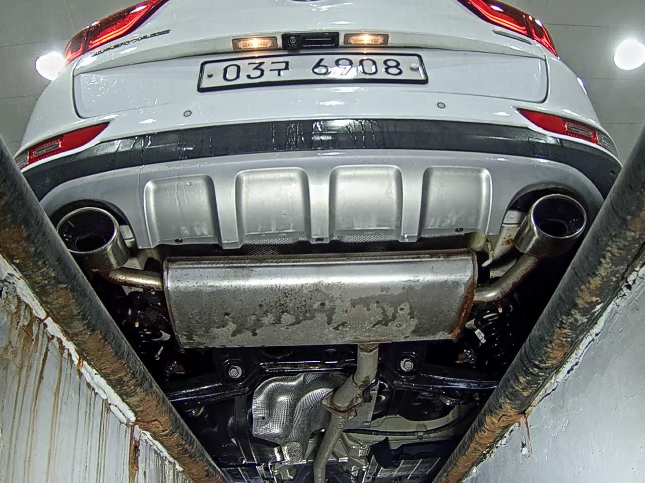 2018 - kia sportage