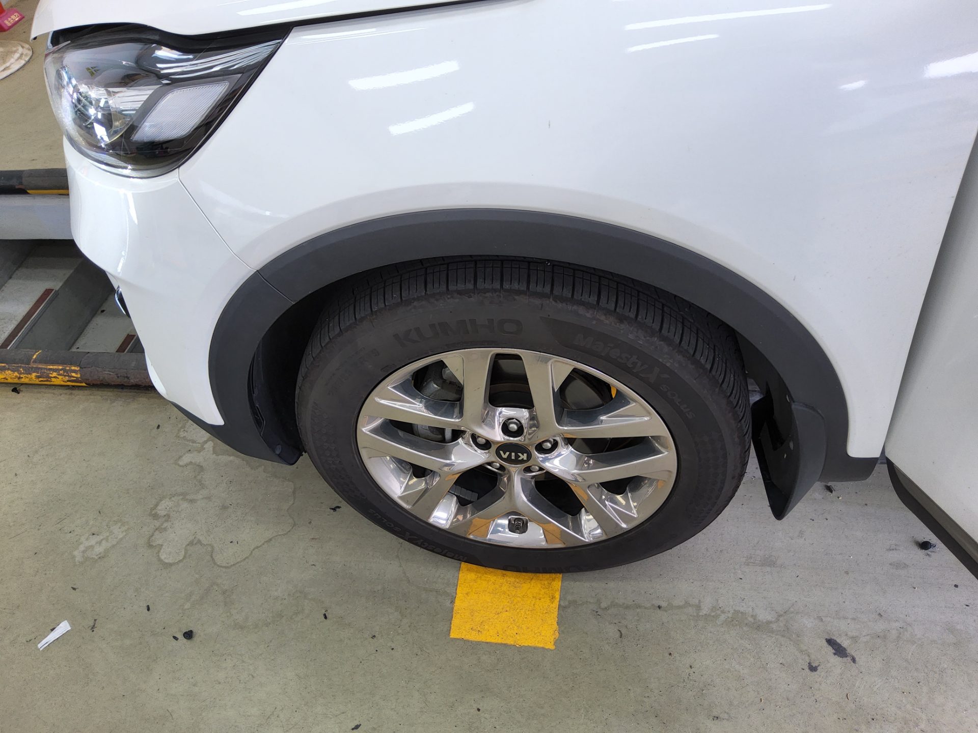 2020 - kia sorento