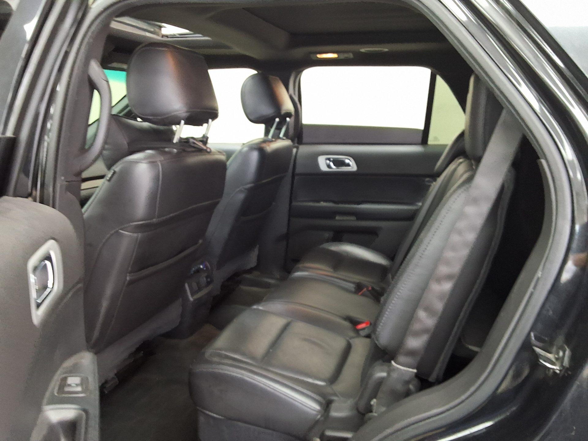 2015 - ford explorer