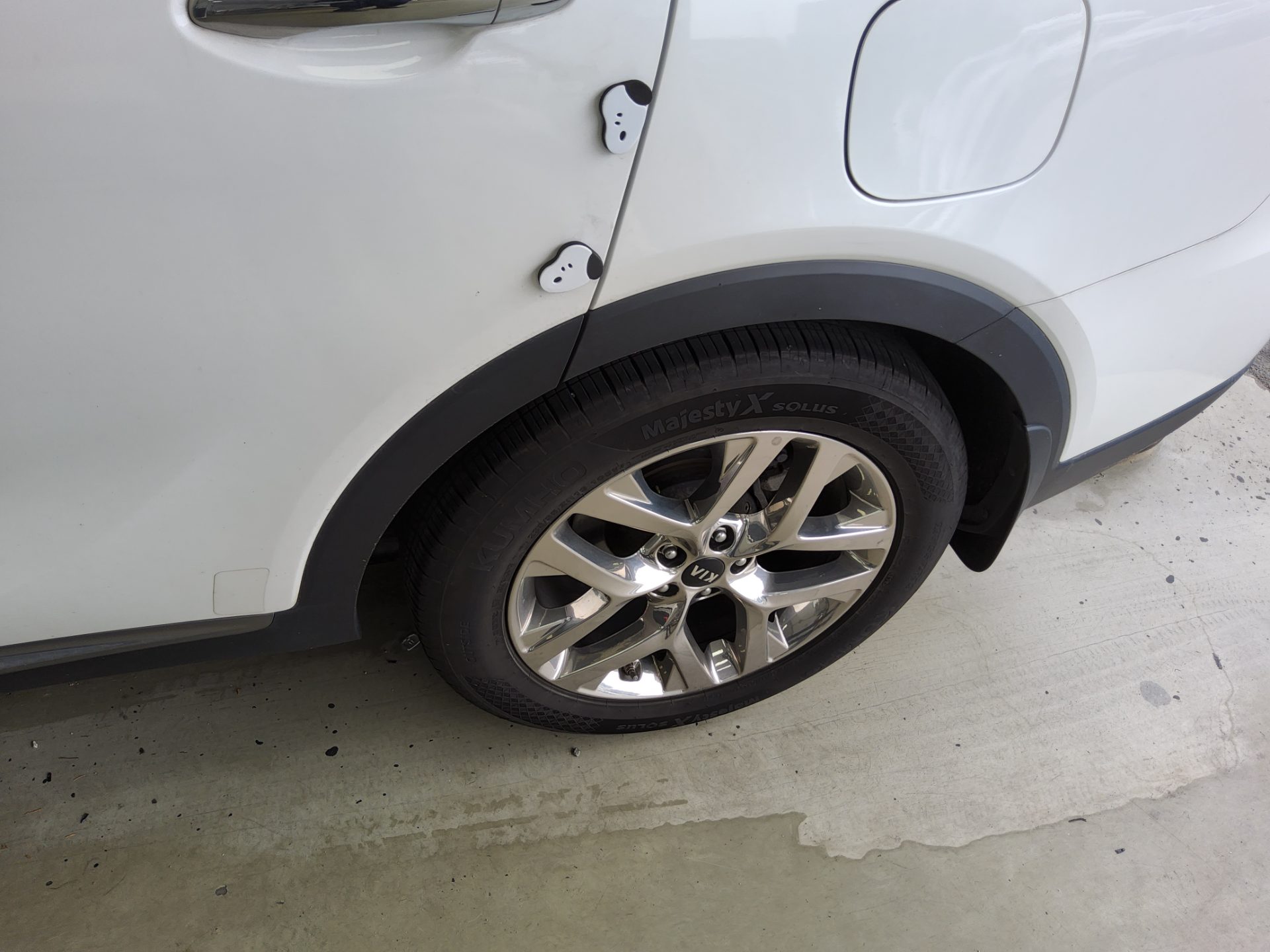 2020 - kia sorento